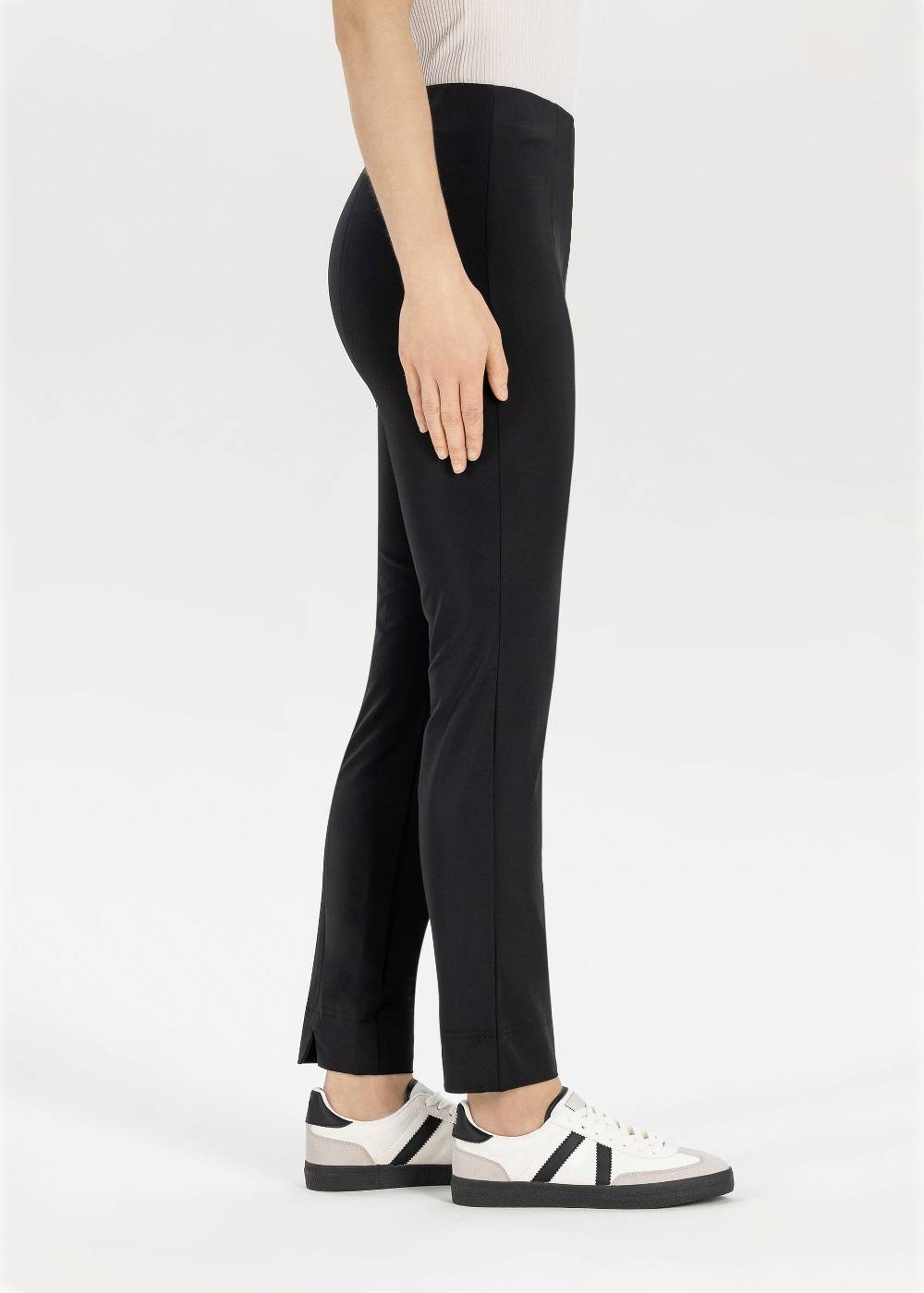 Stehmann 7/8-Hose Laura in HighTec Cotton Saisonale Angebote