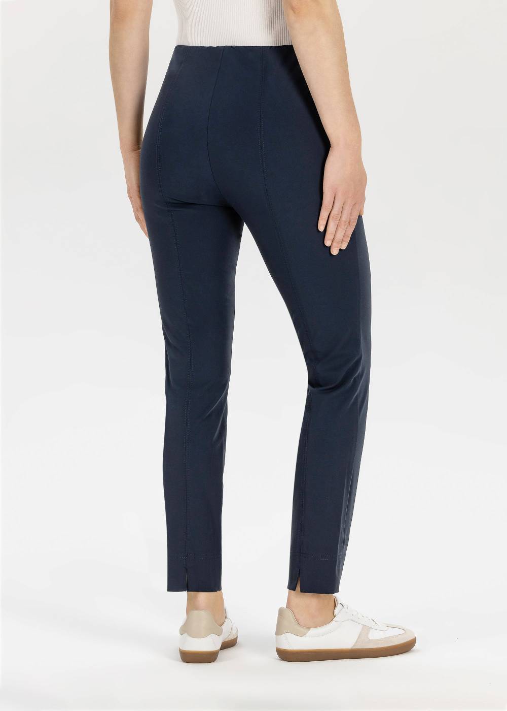 Stehmann 7/8-Hose Laura in HighTec Cotton Räumungsverkauf