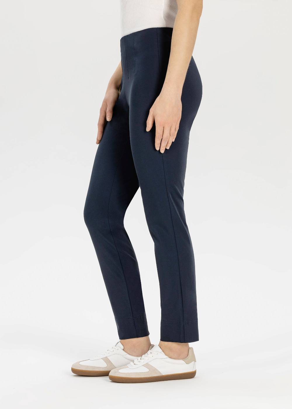 Stehmann 7/8-Hose Laura in HighTec Cotton Räumungsverkauf