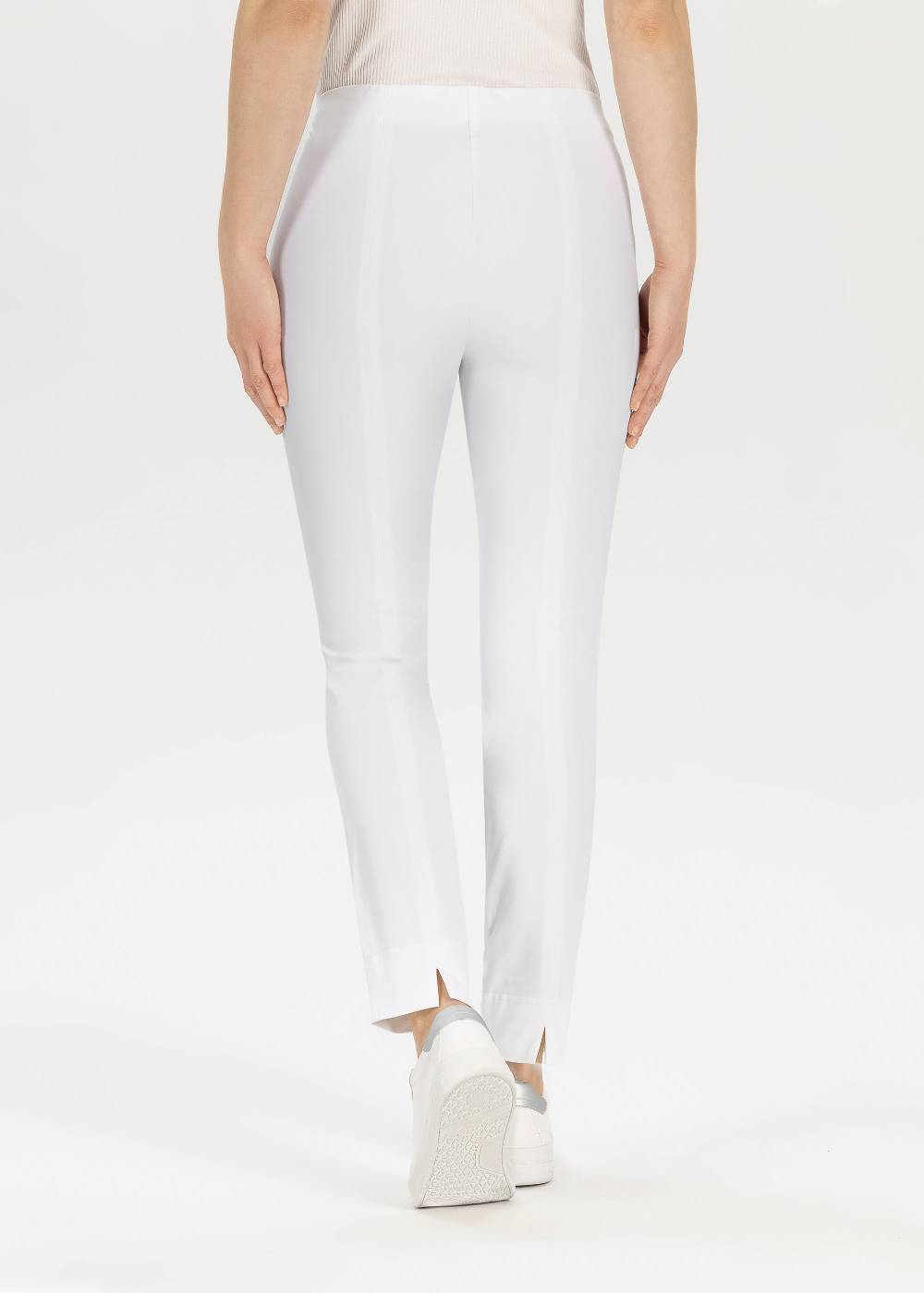 Stehmann 7/8-Hose Laura in HighTec Cotton Kauf eins, bekomm eins gratis