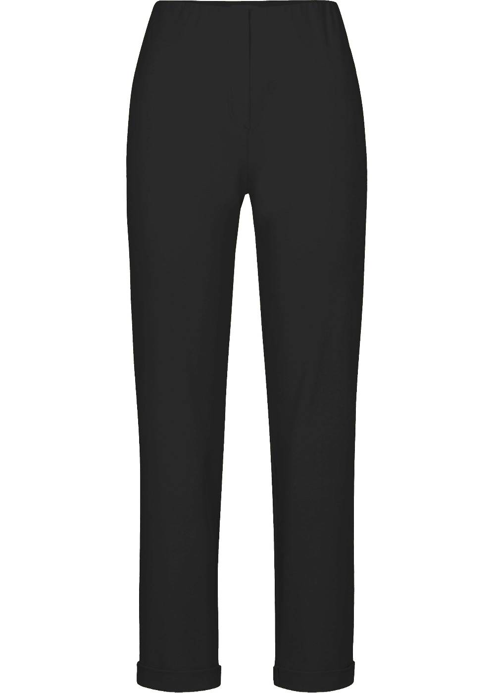 Stehmann 6/8-Hose Sylvia aus HighTec Baumwolle Tägliche Deals