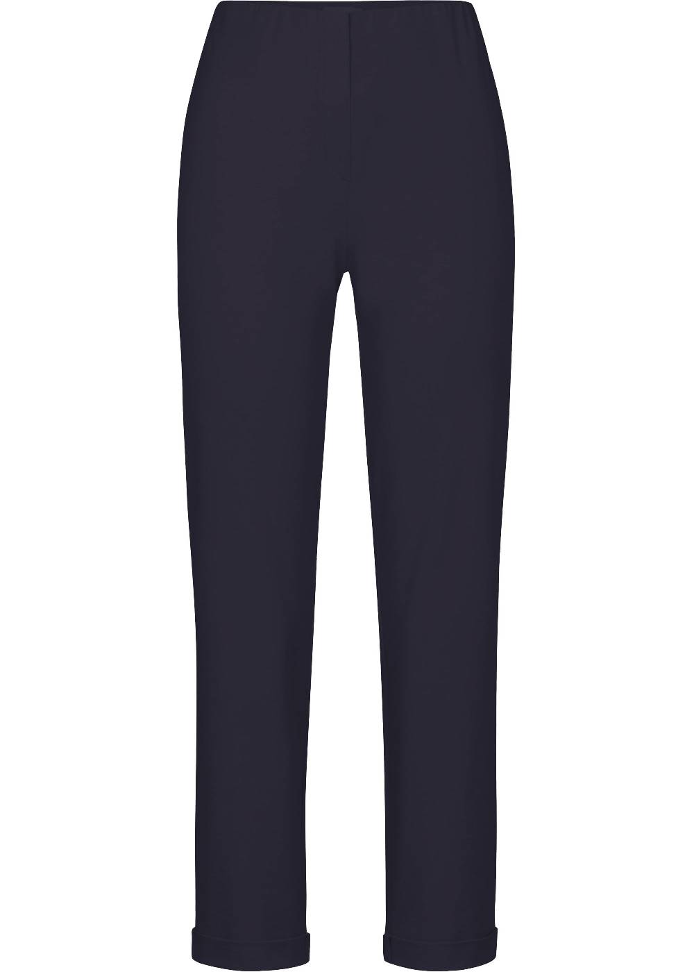 Stehmann 6/8-Hose Sylvia aus HighTec Baumwolle Sonderangebote