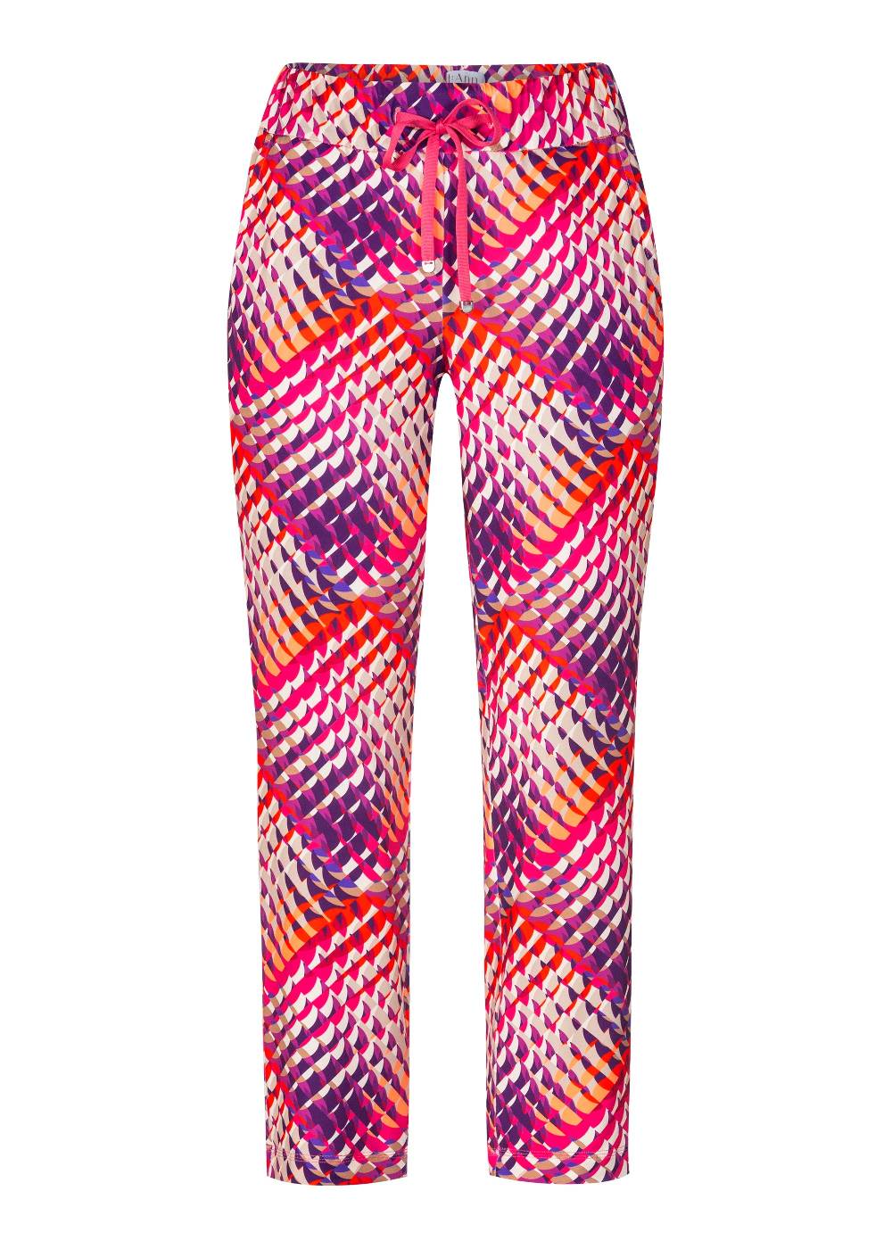 Stehmann 6/8-Jogpants Roxana in Bi-Stretch Jersey Super Sparpreis