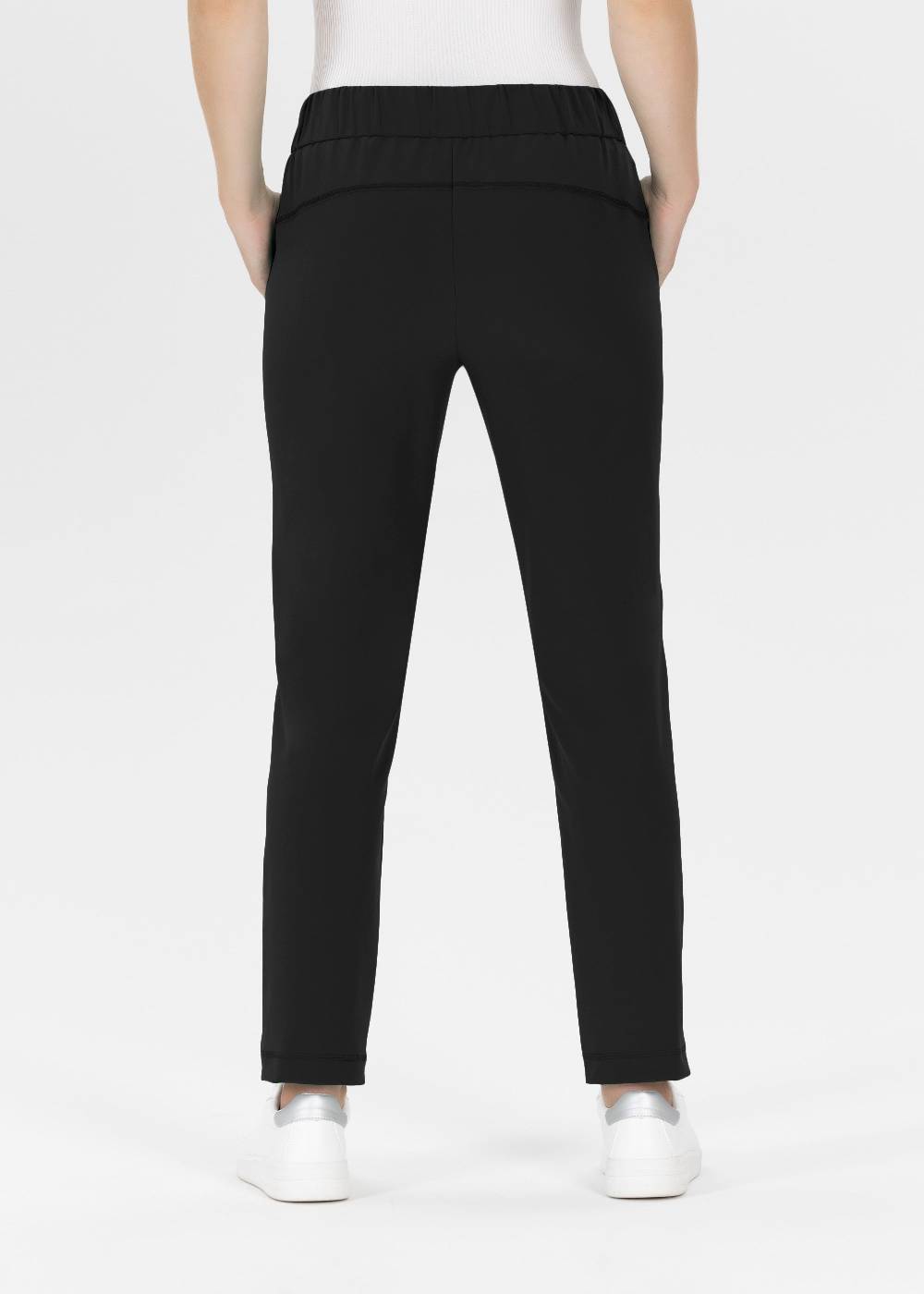 Stehmann Jogpants Roxana in leichter HighTec Qualität Kostenlose Rückgabe