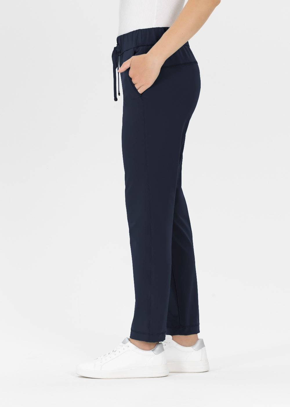 Stehmann Jogpants Roxana in leichter HighTec Qualität JETZT KAUFEN