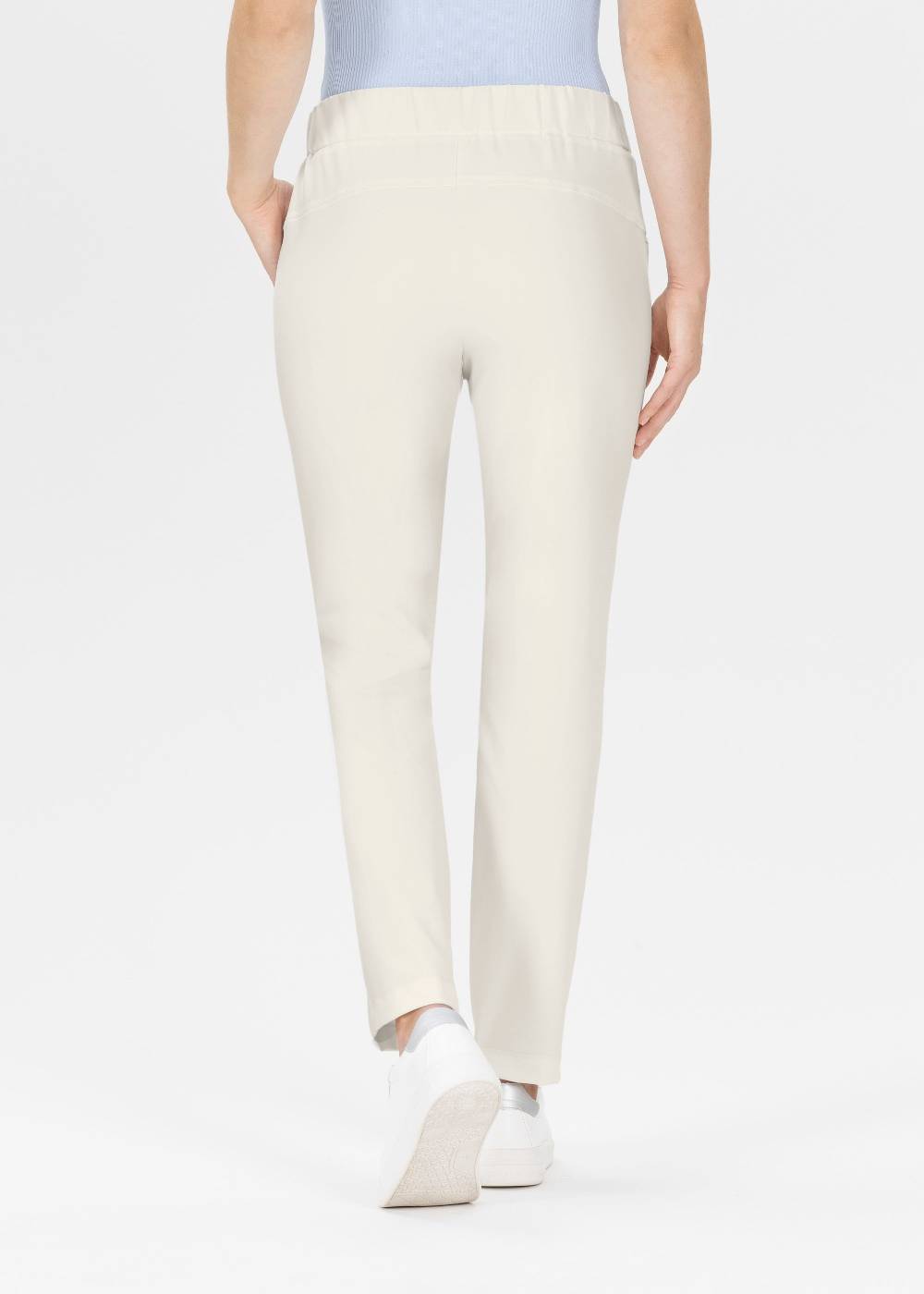 Stehmann Jogpants Roxana in leichter HighTec Qualität Neueste Stile