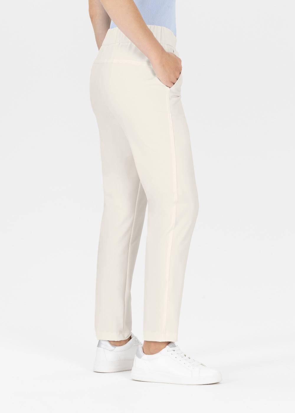 Stehmann Jogpants Roxana in leichter HighTec Qualität Neueste Stile