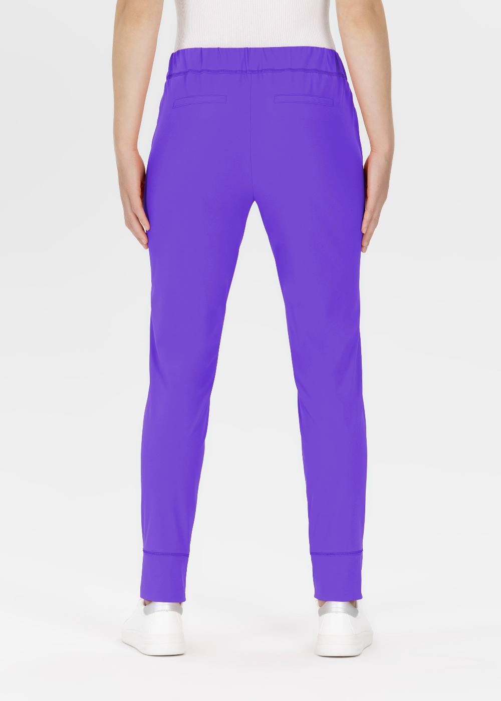Stehmann Jogpants Roxana in Tec Jersey Qualität Letzte 2 Tage