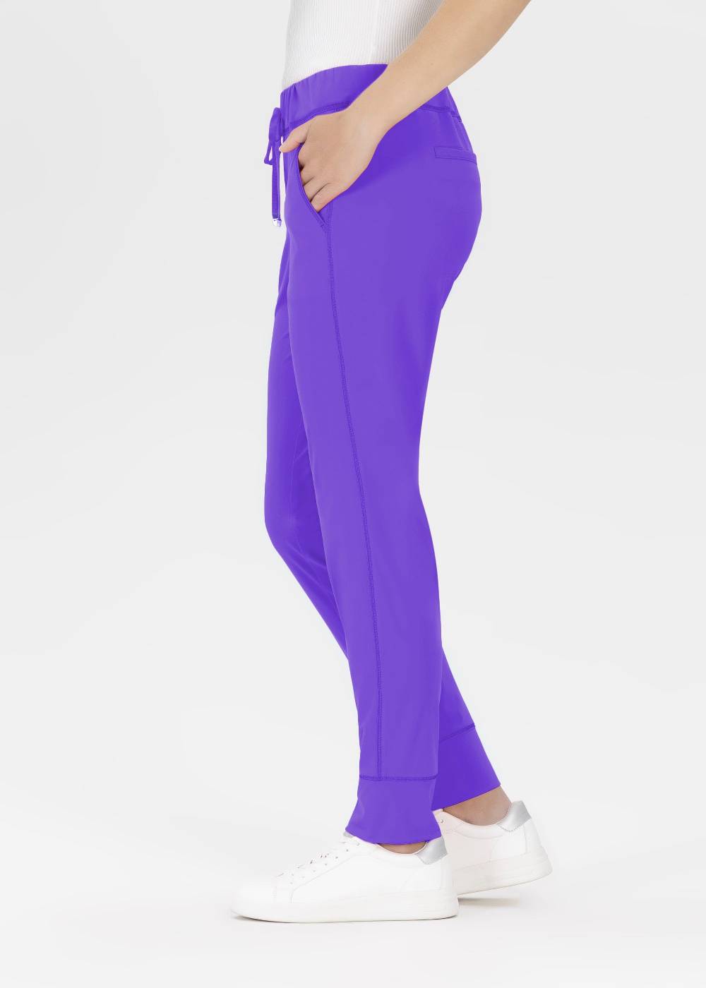 Stehmann Jogpants Roxana in Tec Jersey Qualität Letzte 2 Tage