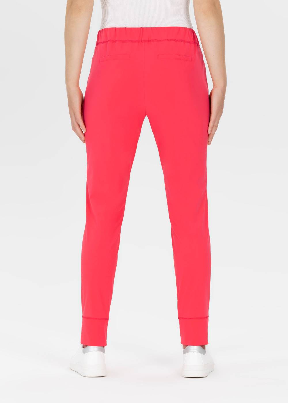 Stehmann Jogpants Roxana in Tec Jersey Qualität Letzter Tag