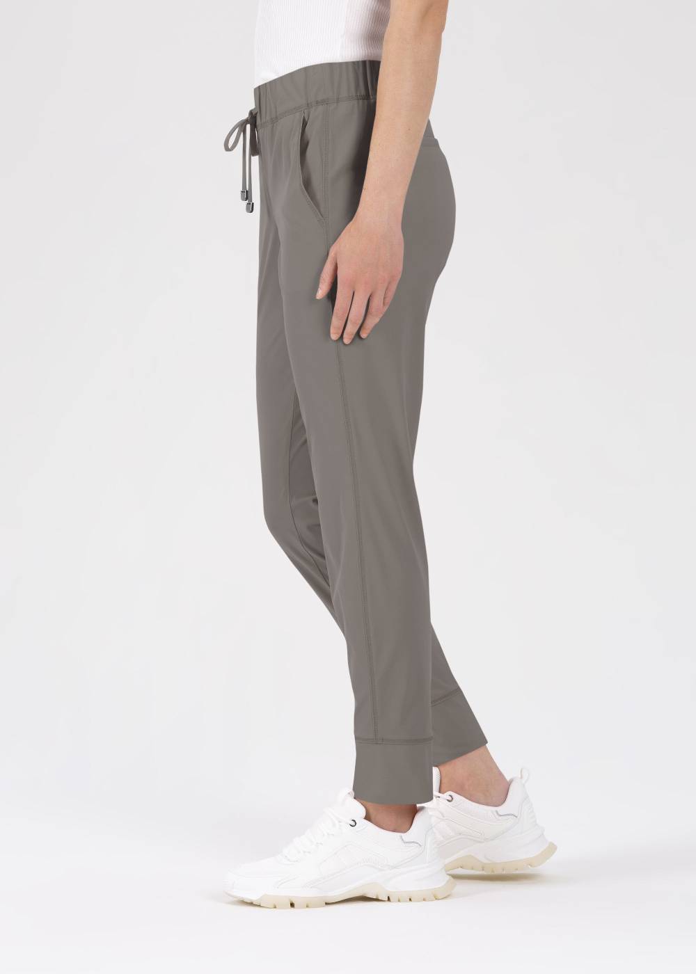 Stehmann Jogpants Roxana in Tec Jersey Qualität Zeitbegrenzte Promotion