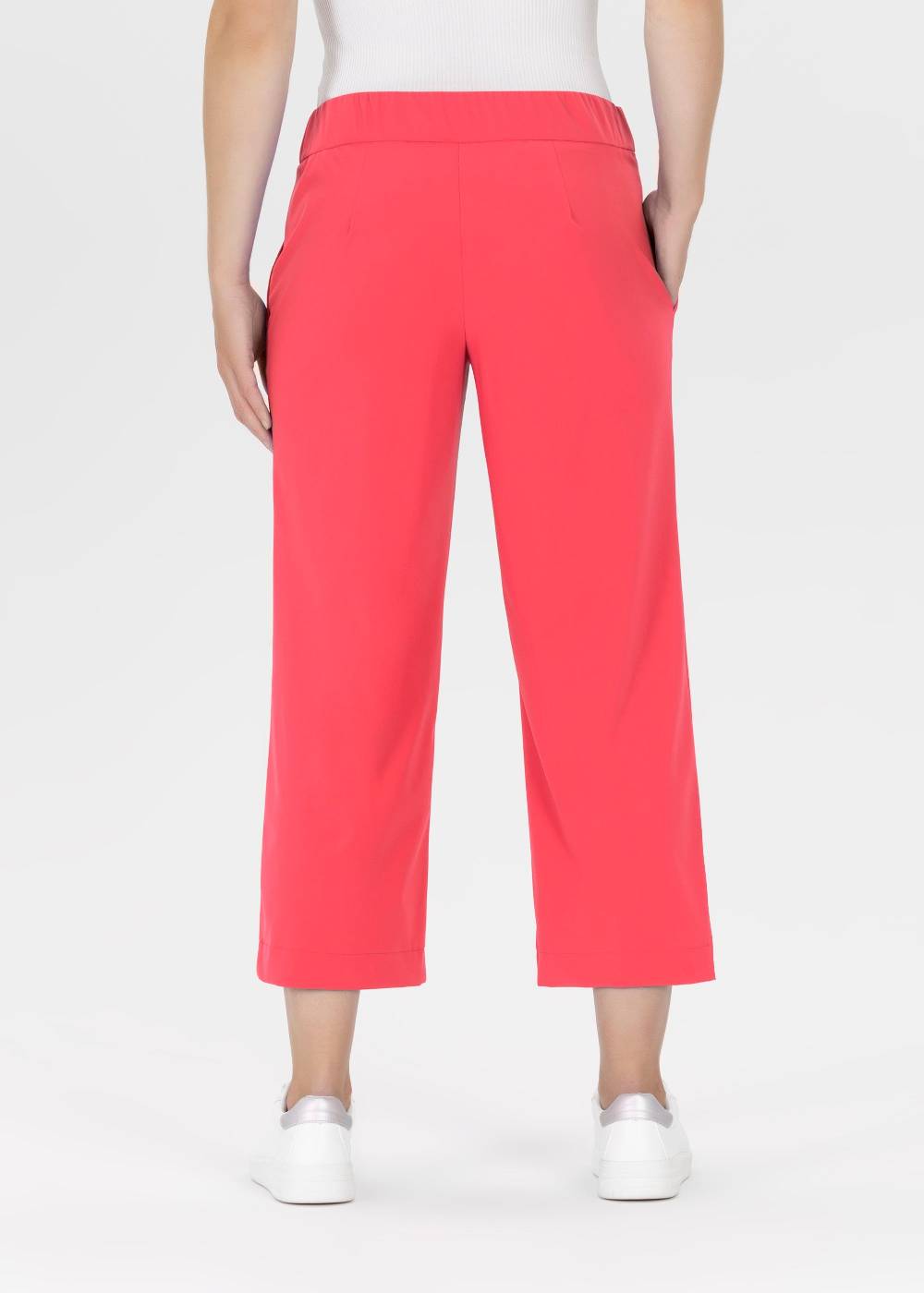 Stehmann Culotte Hamatit aus sportlichem Tec Jersey Bis zu 55% Rabatt