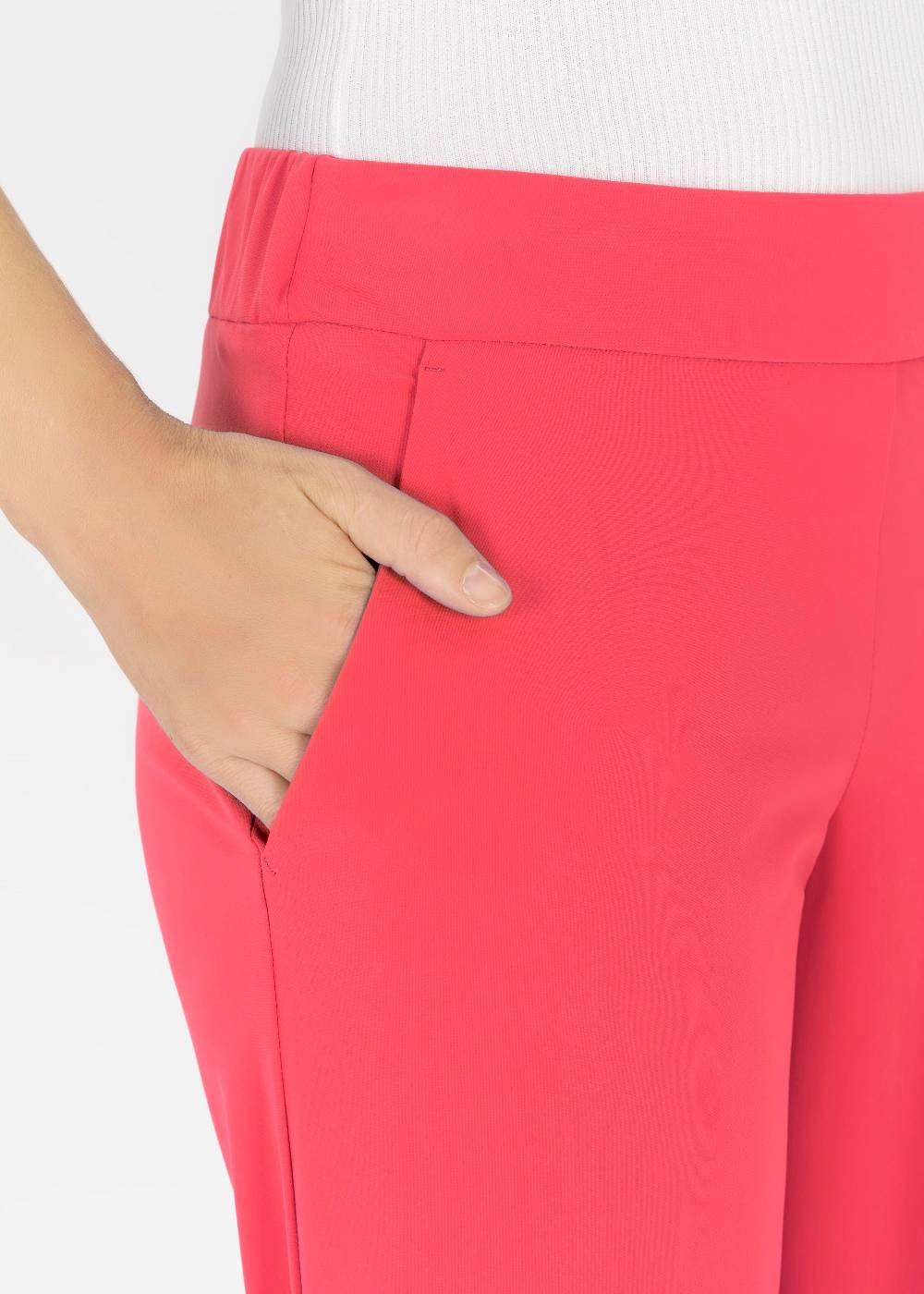 Stehmann Culotte Hamatit aus sportlichem Tec Jersey Bis zu 55% Rabatt
