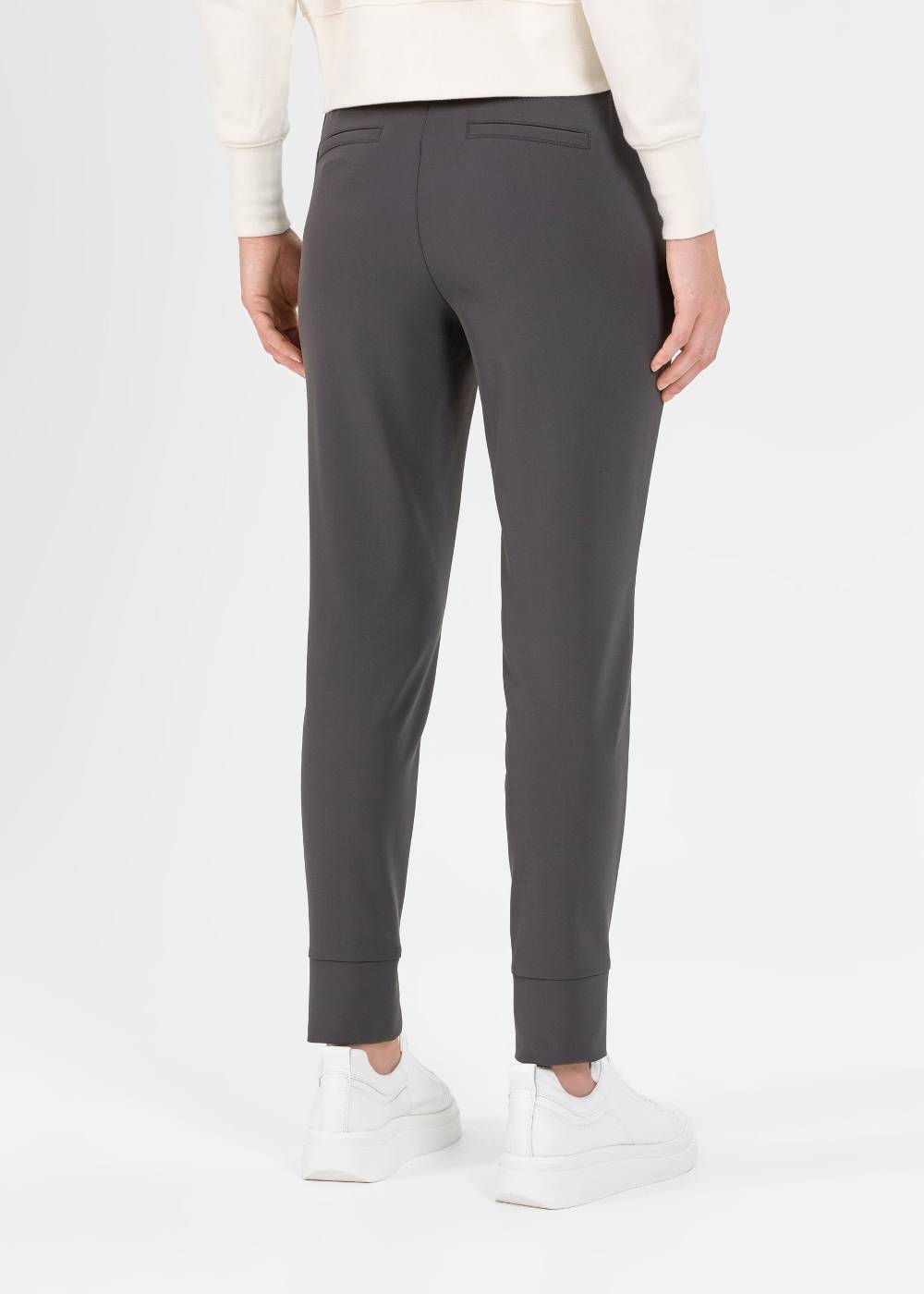 Stehmann Jogpants Roxana in HighTec Bi-Stretch Speichern exportieren