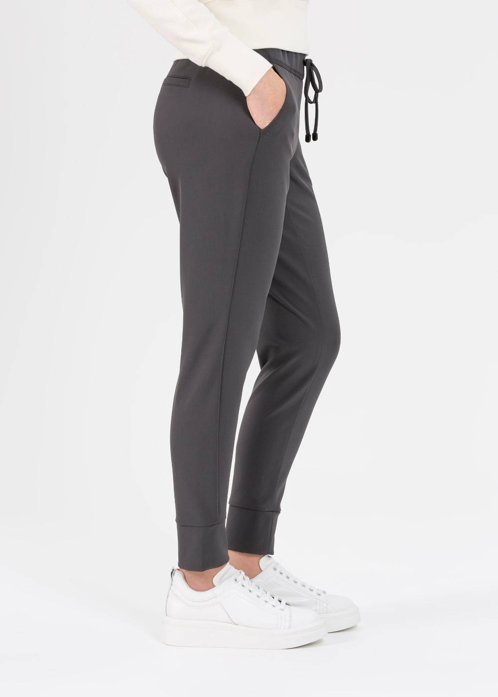 Stehmann Jogpants Roxana in HighTec Bi-Stretch Speichern exportieren