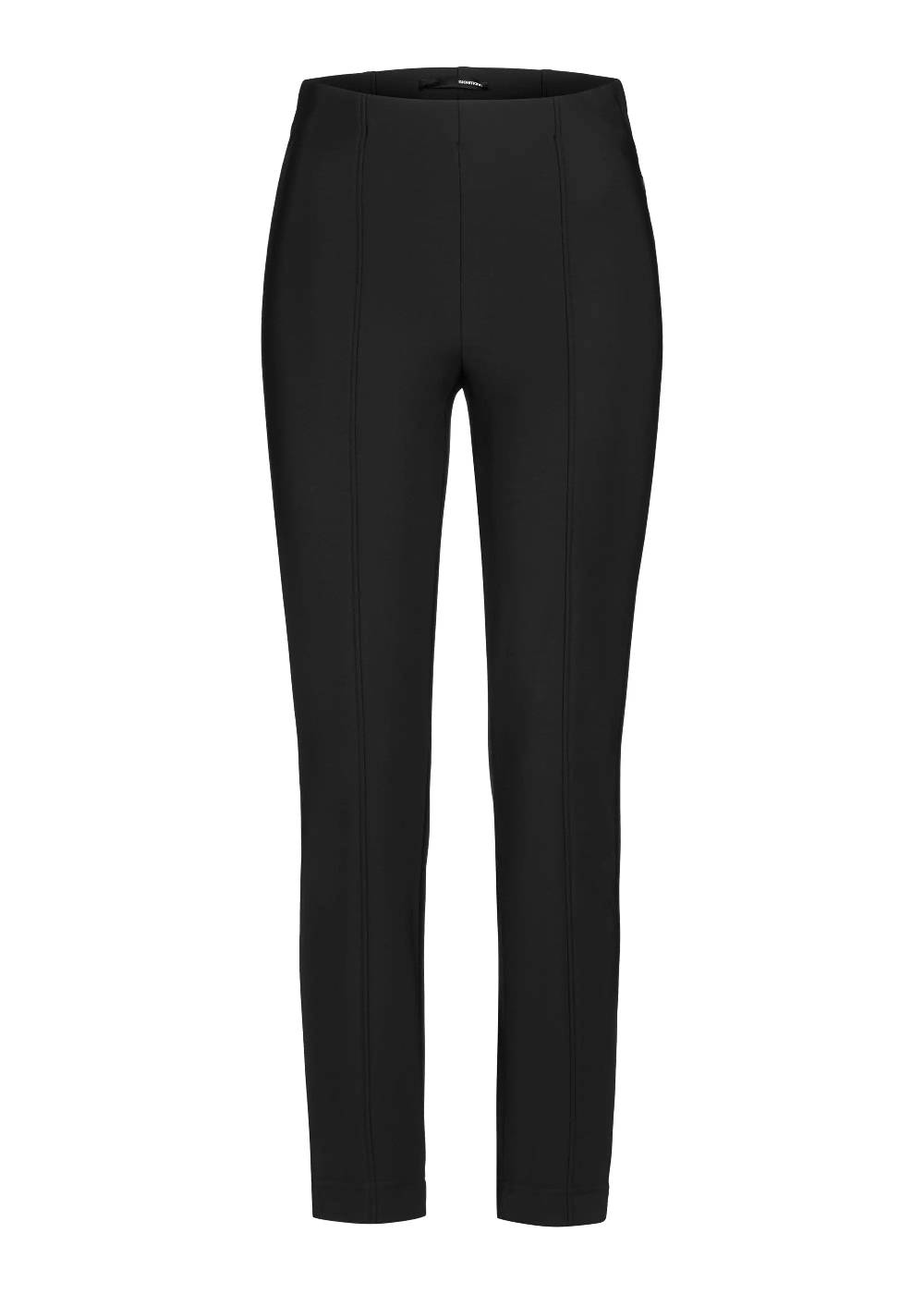 Stehmann 7/8-Hose Iselle in Thermojersey-Qualität Im Verkauf