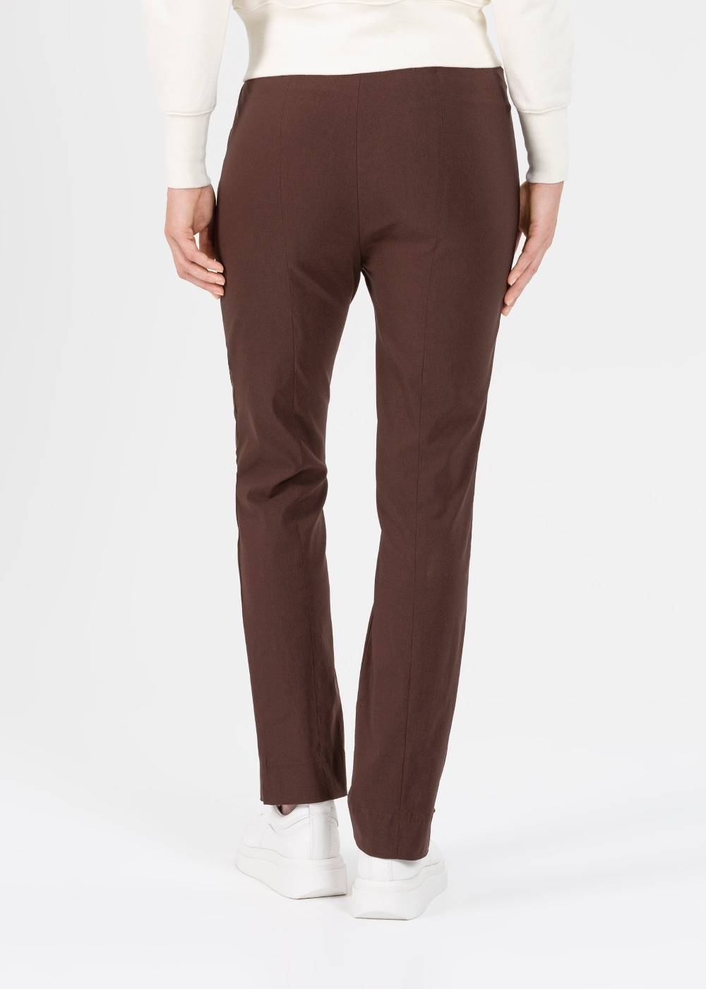 Stehmann Stretchhose Ina in 7/8-Länge Rabatte dieses Monats