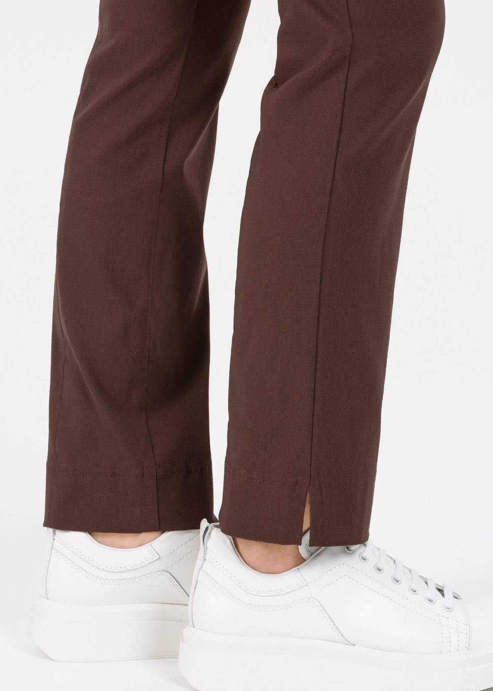 Stehmann Stretchhose Ina in 7/8-Länge Rabatte dieses Monats