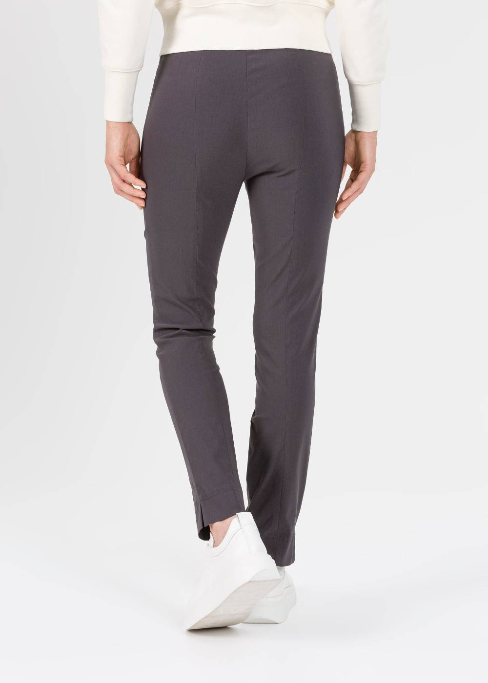 Stehmann Stretchhose Ina in 7/8-Länge 2025