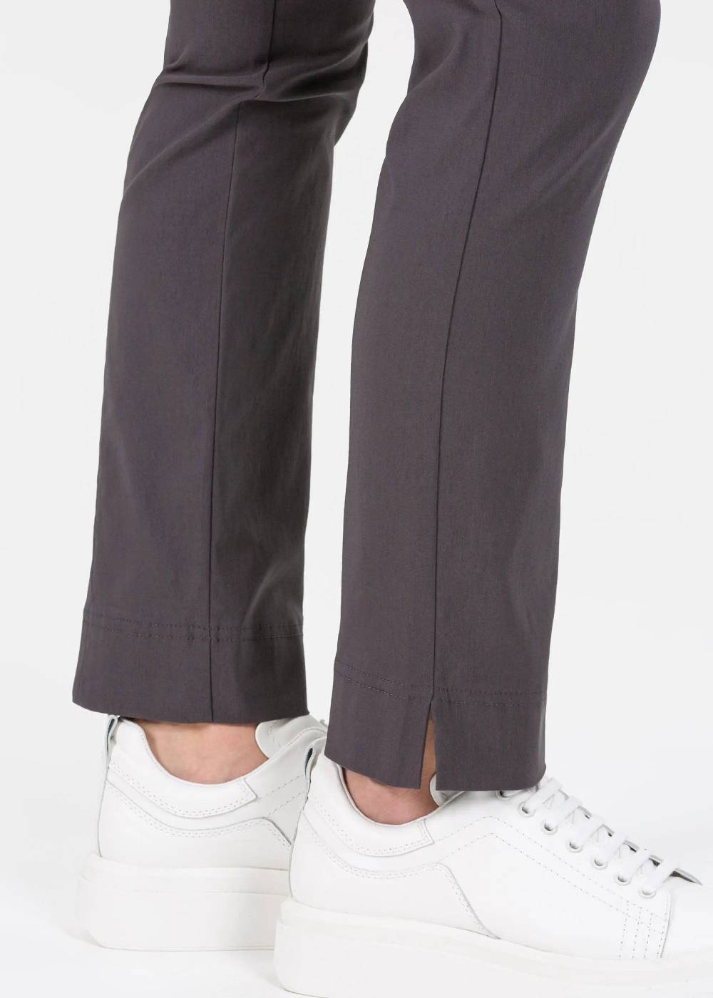 Stehmann Stretchhose Ina in 7/8-Länge 2025