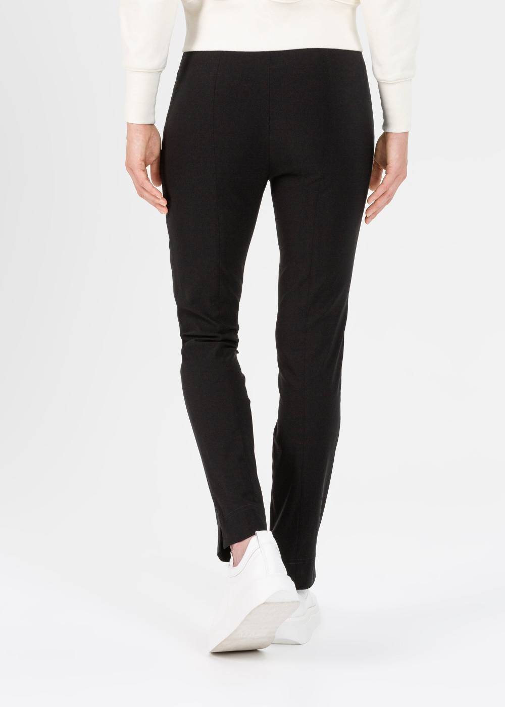 Stehmann Stretchhose Ina in 7/8-Länge Online