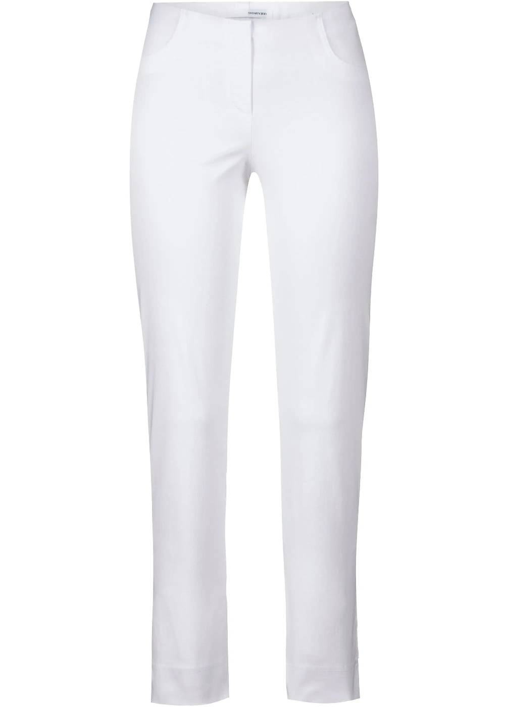 Stehmann Schmale Stretchhose Loli in Knöchellänge Günstig kaufen