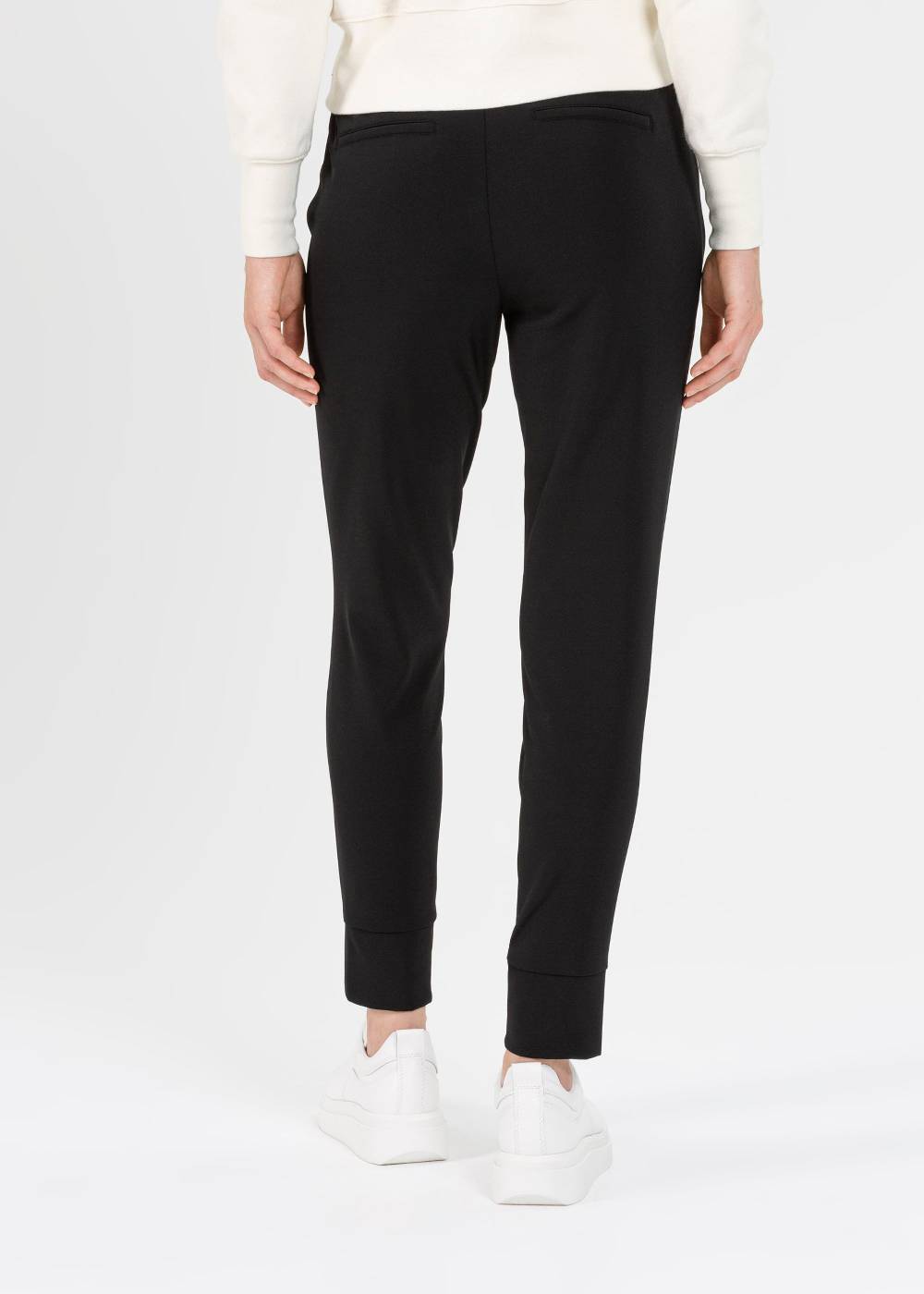 Stehmann Jogpants Roxana in HighTec Bi-Stretch Versandkostenfrei