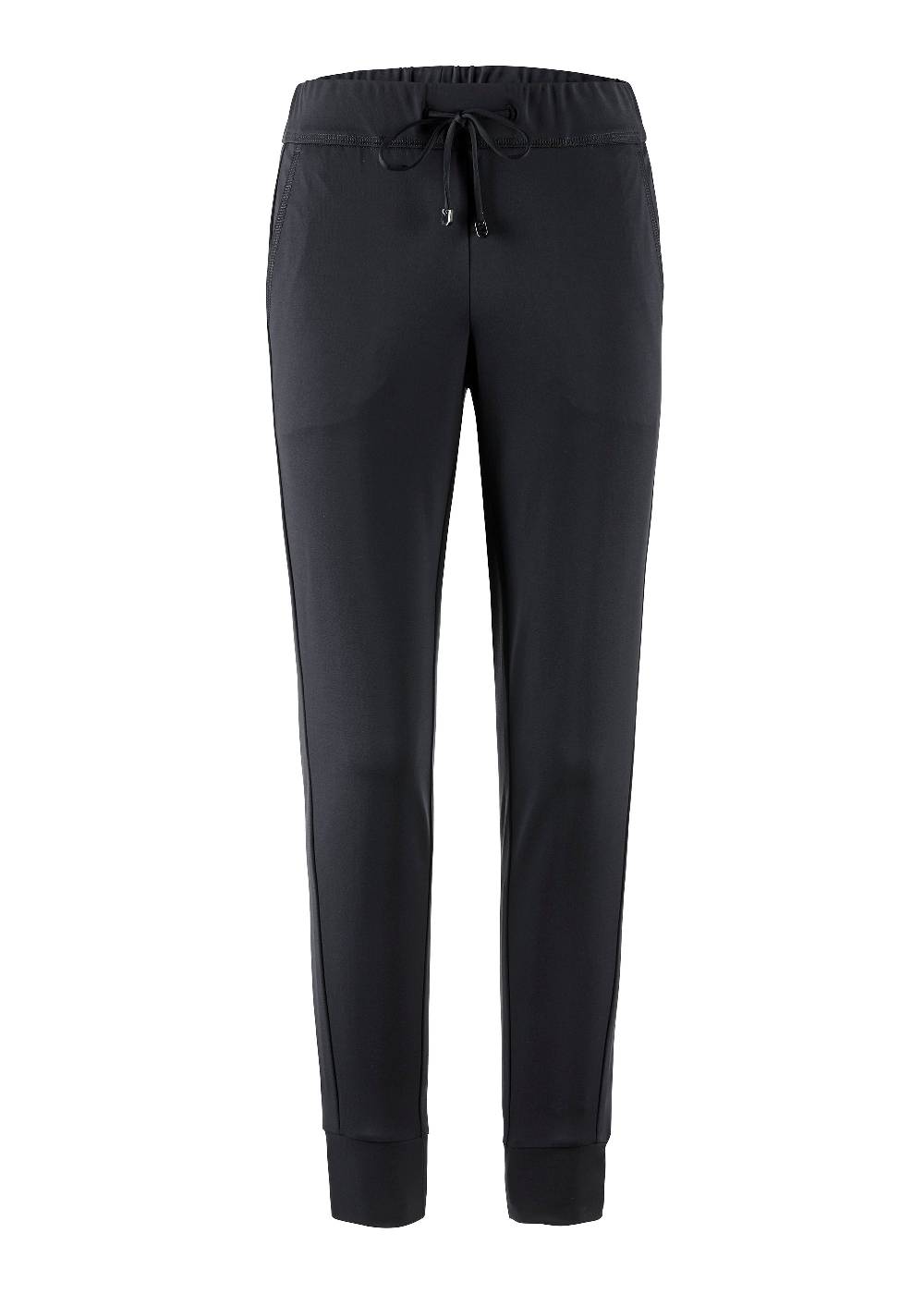Stehmann Jogpants Roxana in HighTec Bi-Stretch Versandkostenfrei