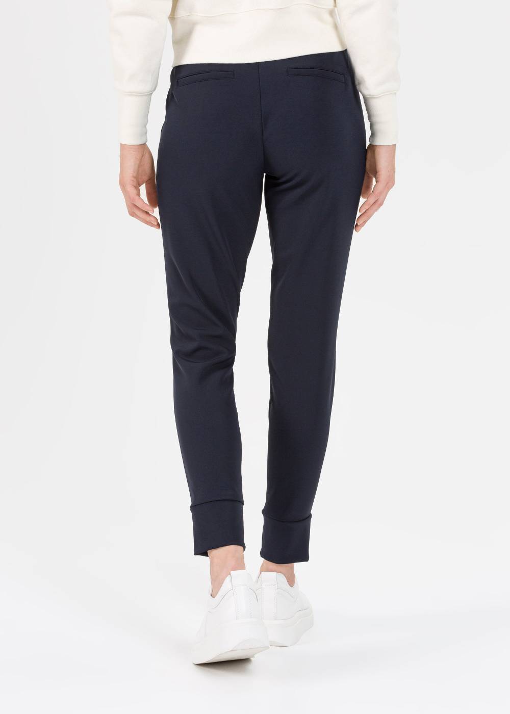 Stehmann Jogpants Roxana in HighTec Bi-Stretch Großer Ausverkauf