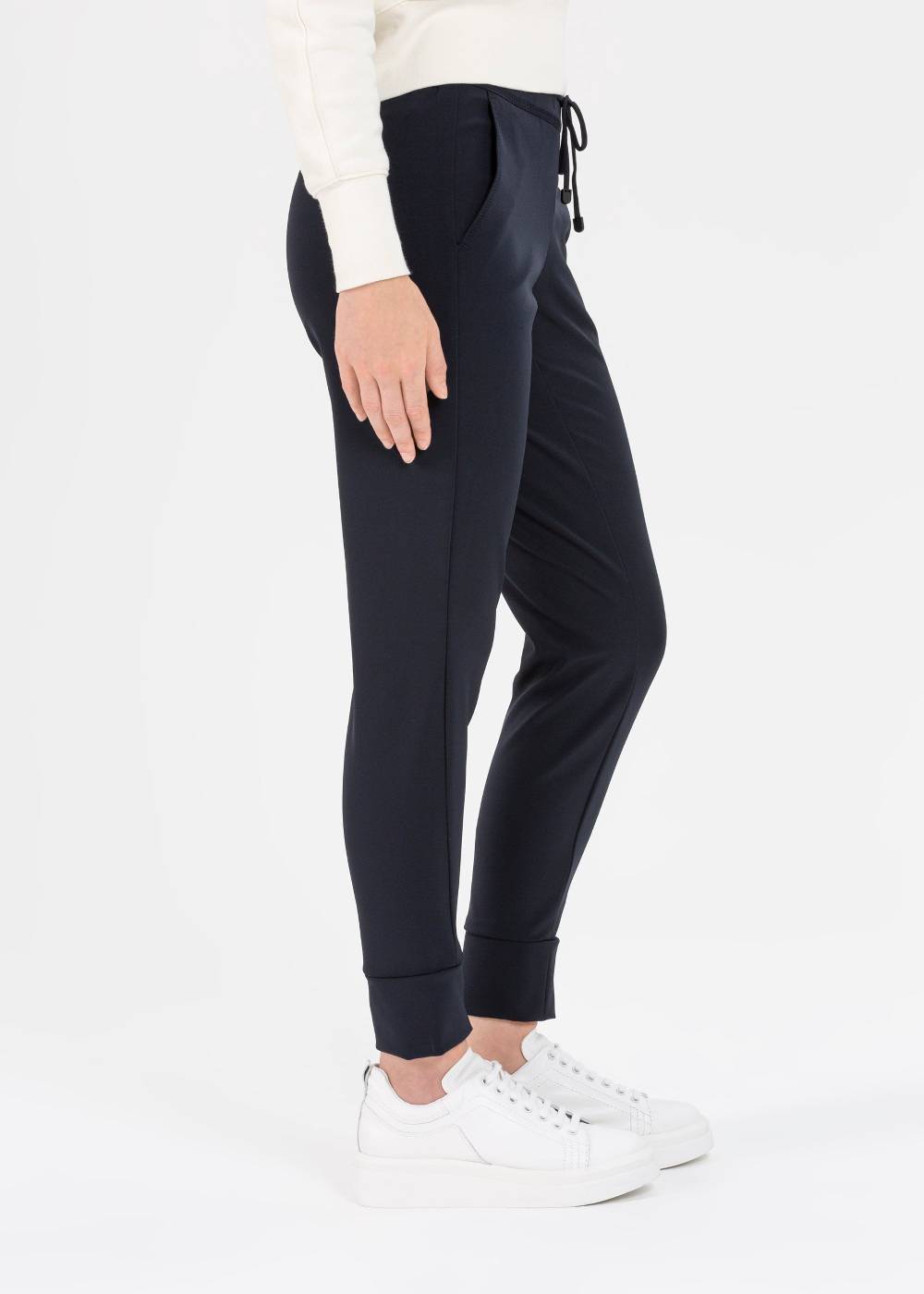 Stehmann Jogpants Roxana in HighTec Bi-Stretch Großer Ausverkauf