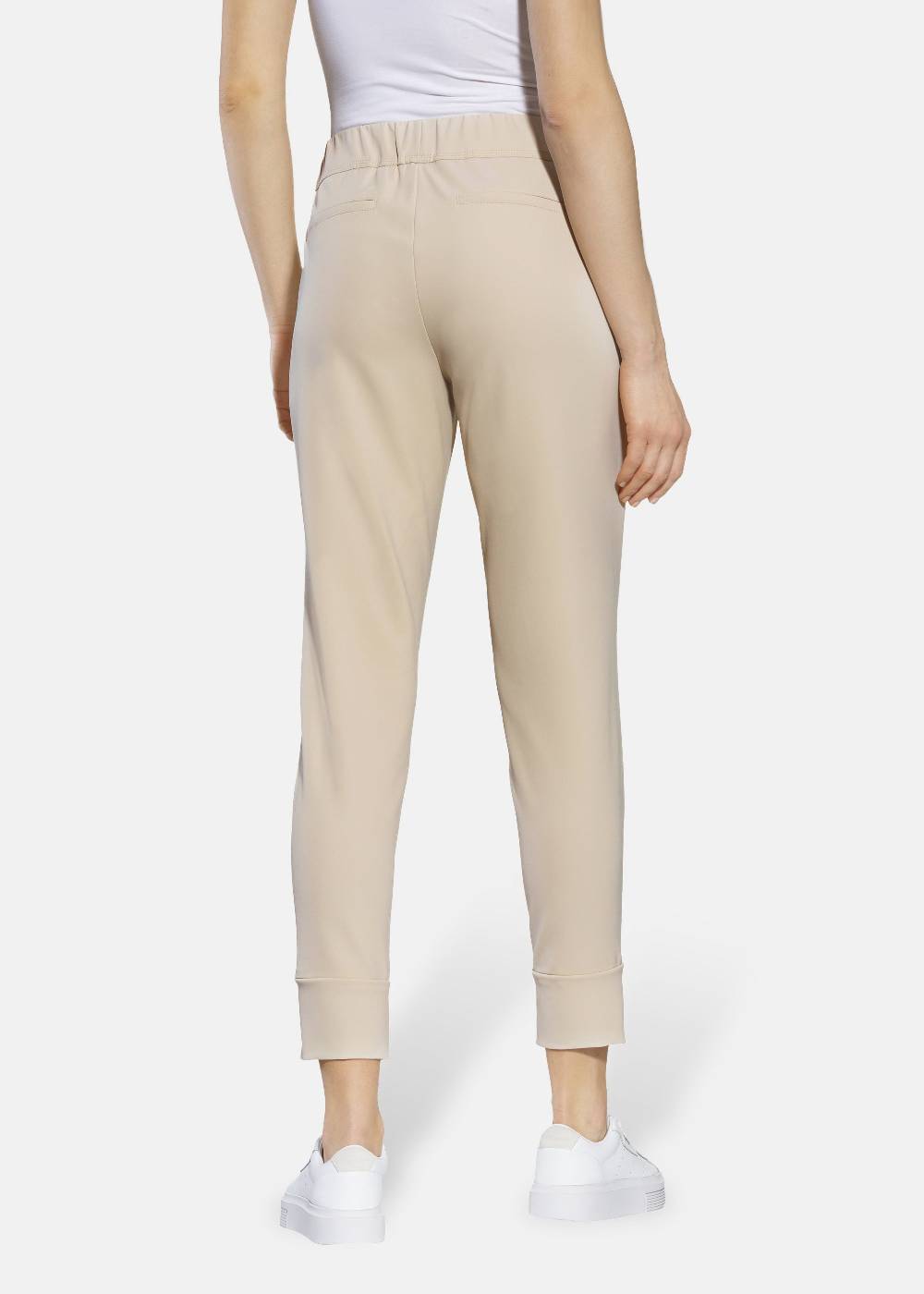 Stehmann Jogpants Roxana in HighTec Bi-Stretch Flash Sale