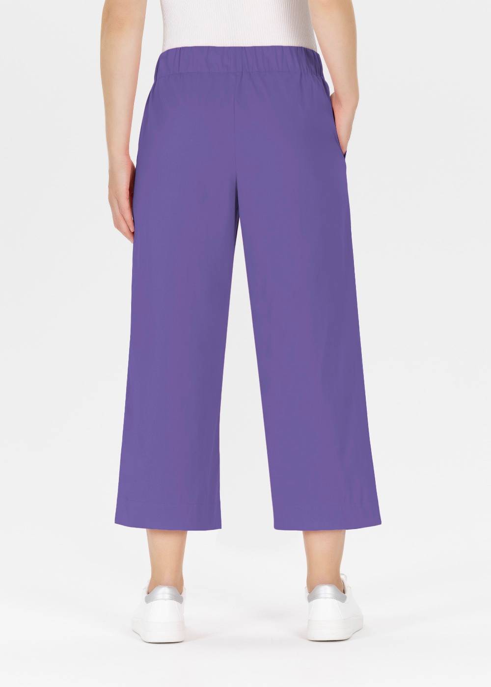 Stehmann 6/8-Culotte Foxie in HighTec Baumwolle Preisnachlass