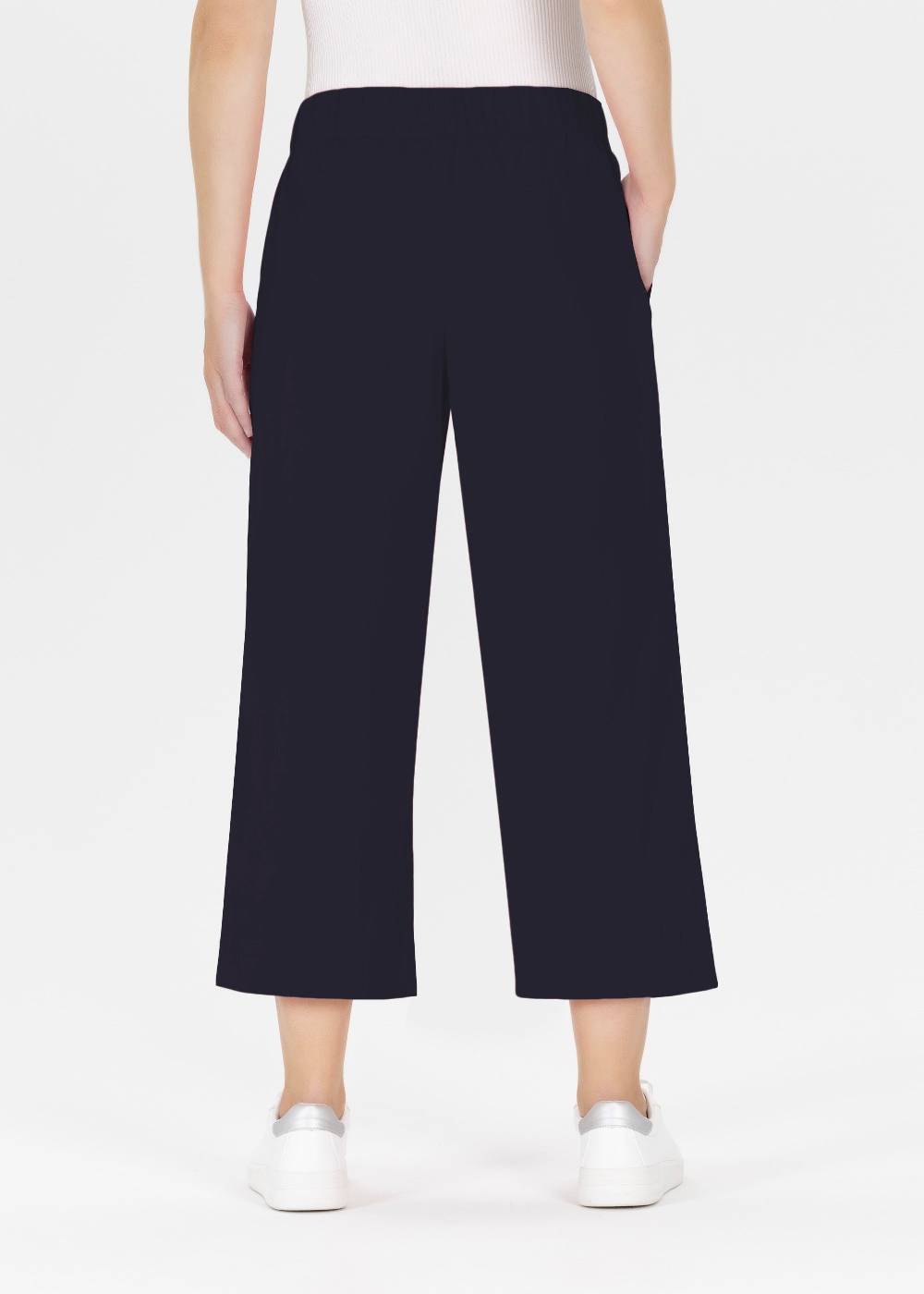 Stehmann 6/8-Culotte Foxie in HighTec Baumwolle Black Friday
