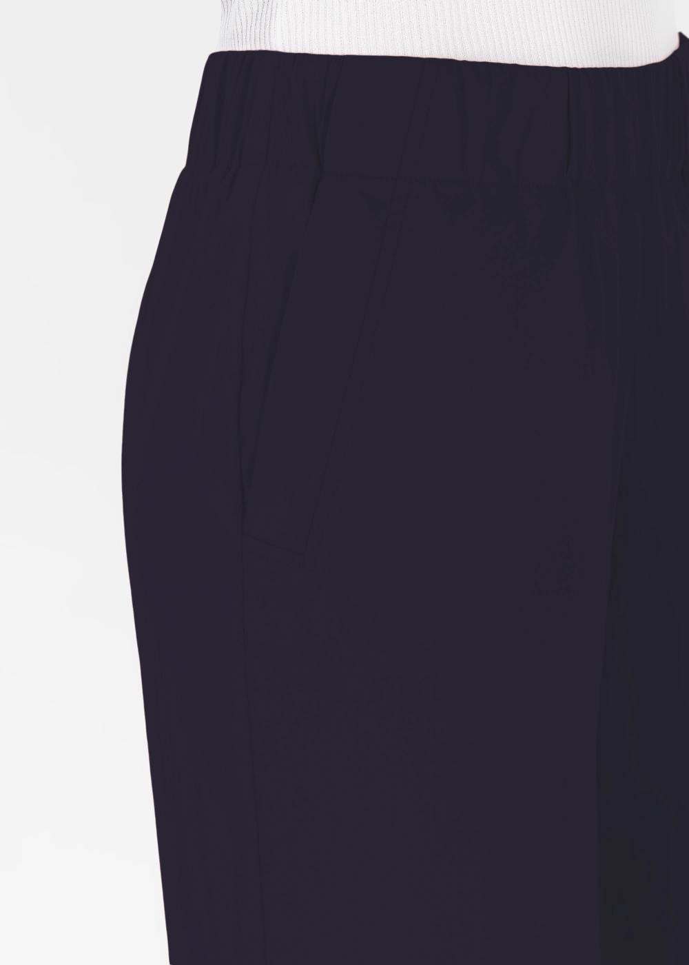 Stehmann 6/8-Culotte Foxie in HighTec Baumwolle Black Friday