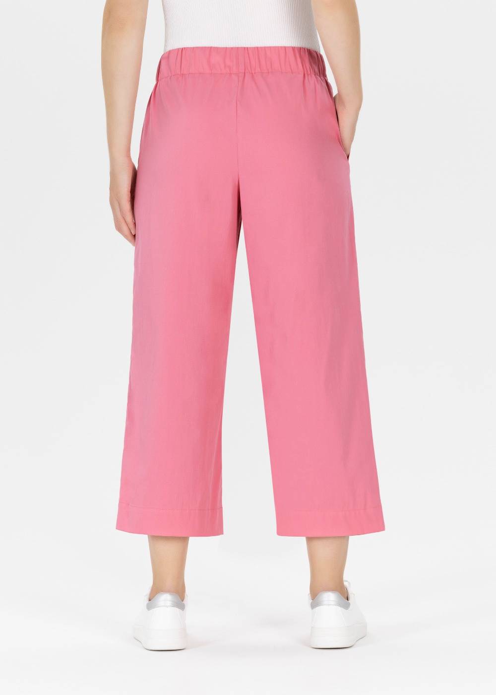 Stehmann 6/8-Culotte Foxie in HighTec Baumwolle Cyber Monday