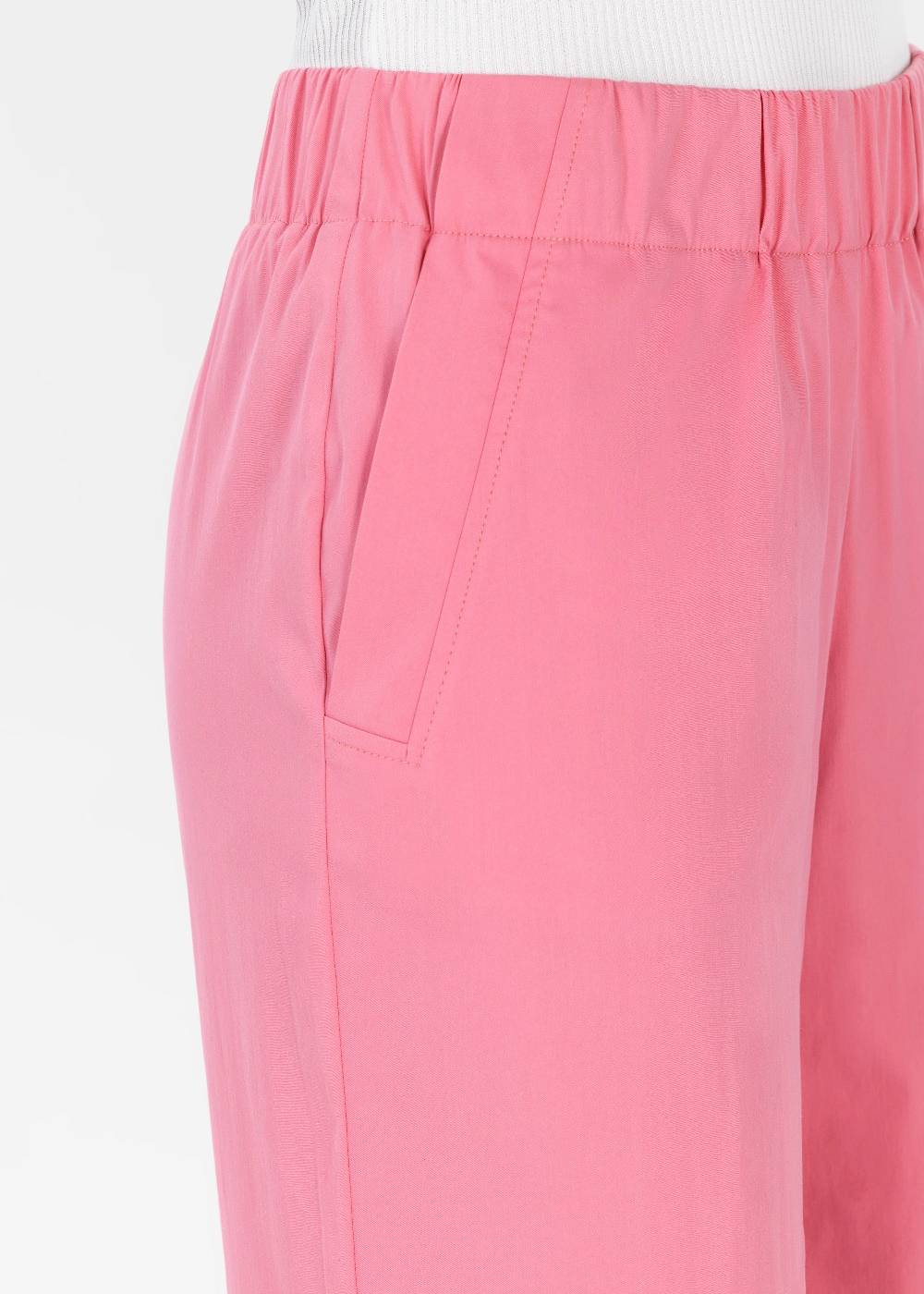Stehmann 6/8-Culotte Foxie in HighTec Baumwolle Cyber Monday