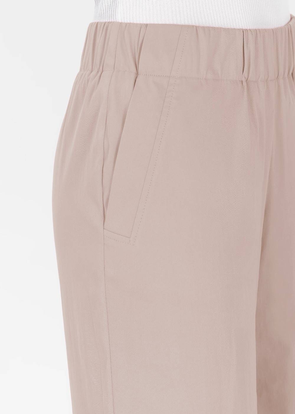 Stehmann 6/8-Culotte Foxie in HighTec Baumwolle Weihnachtsangebot