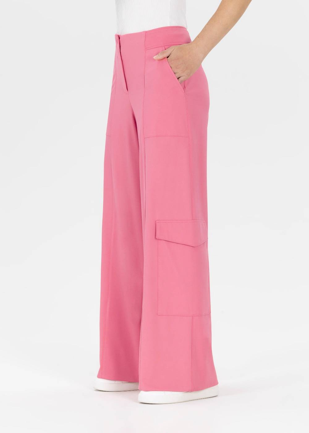 Stehmann Feodora in Sommer Jersey mit Pattentasche Osterangebot
