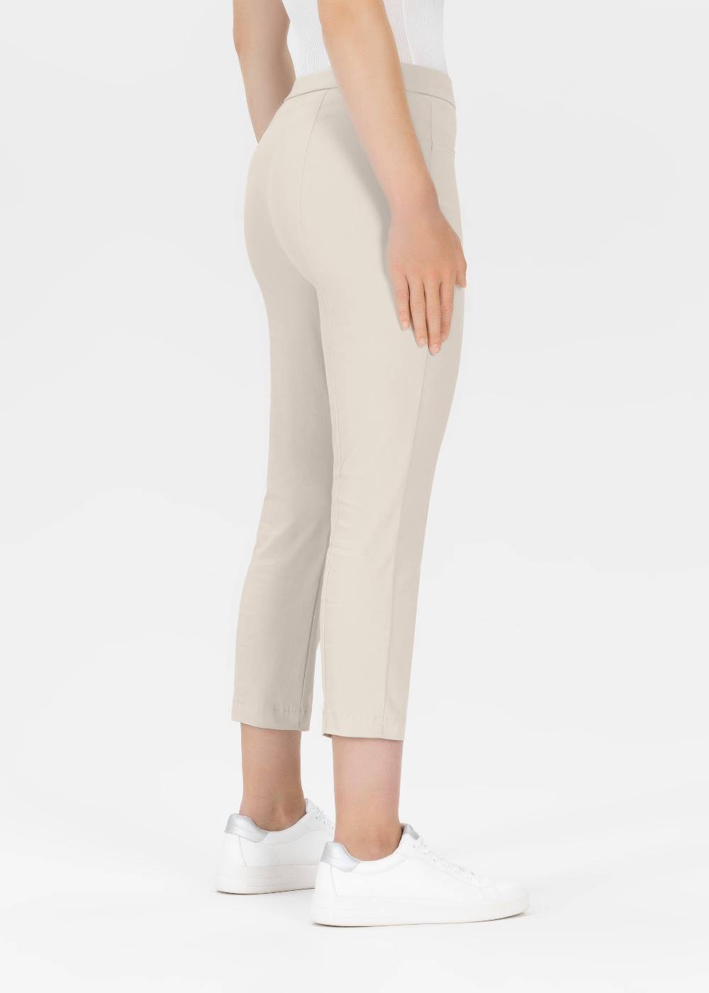Stehmann Schmale Stretchhose Loli in 6/8-Länge Zeitlich begrenztes Angebot