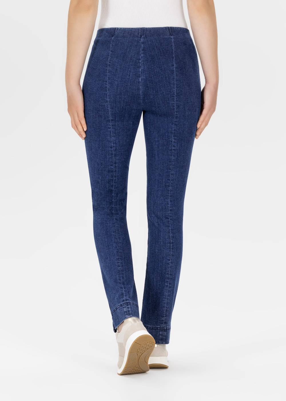 Stehmann Ina in Powerstretch-Denim und 7/8-Länge Blitzangebot