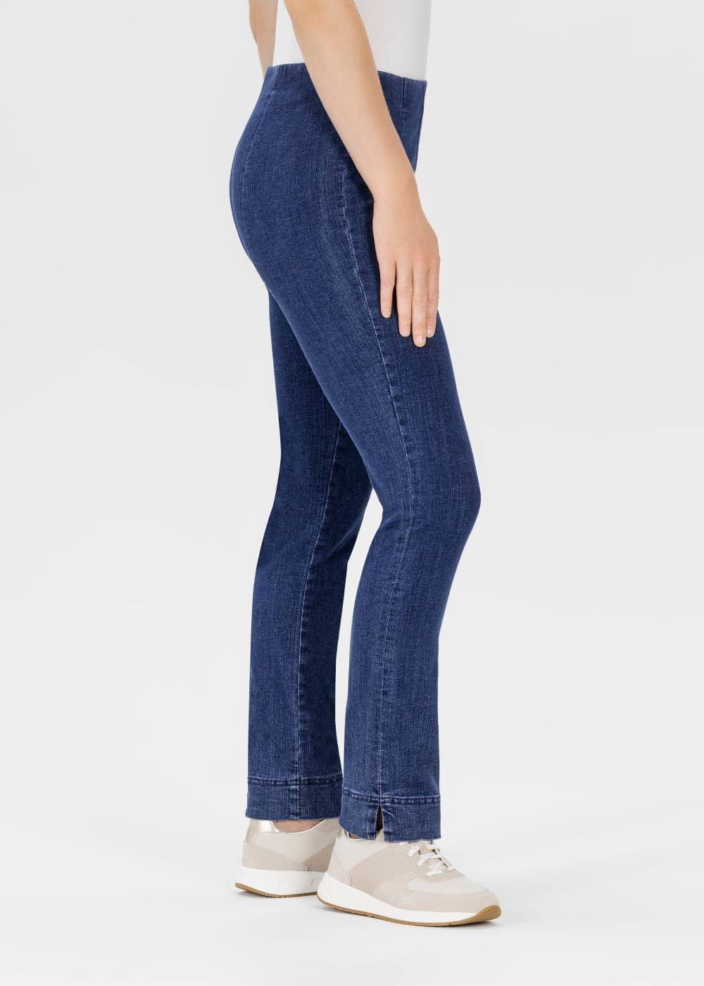 Stehmann Ina in Powerstretch-Denim und 7/8-Länge Blitzangebot