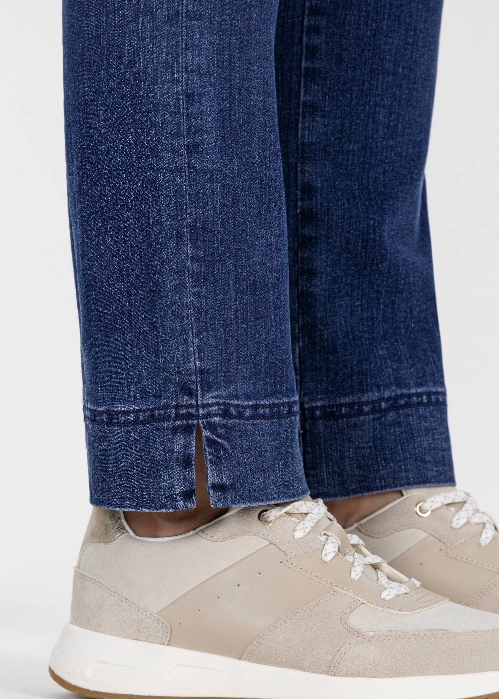 Stehmann Ina in Powerstretch-Denim und 7/8-Länge Blitzangebot