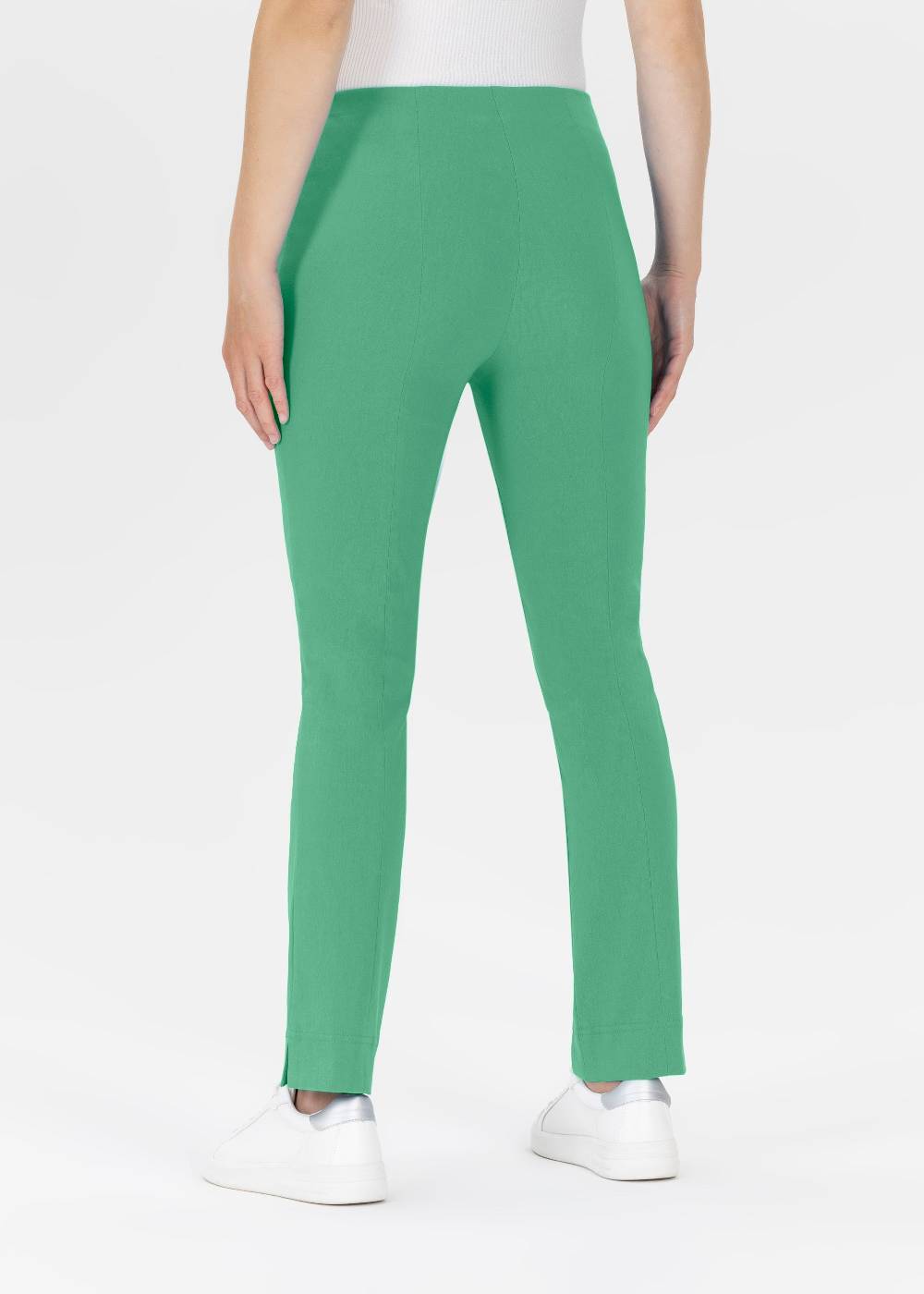 Stehmann 7/8-Hose Ina in stretchiger Bengaline Qualität Bestseller