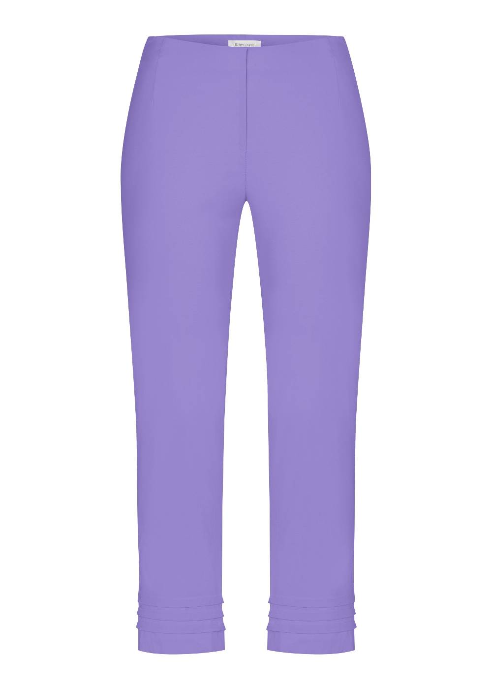 Stehmann 6/8-Hose Ina in Sommer Bengaline Tägliche Deals