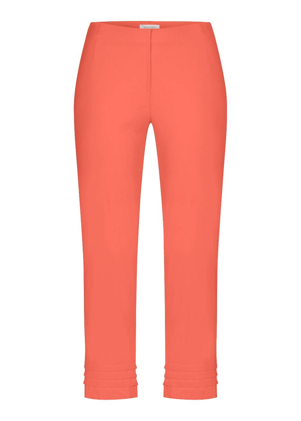 Stehmann 6/8-Hose Ina in Sommer Bengaline Sonderangebote