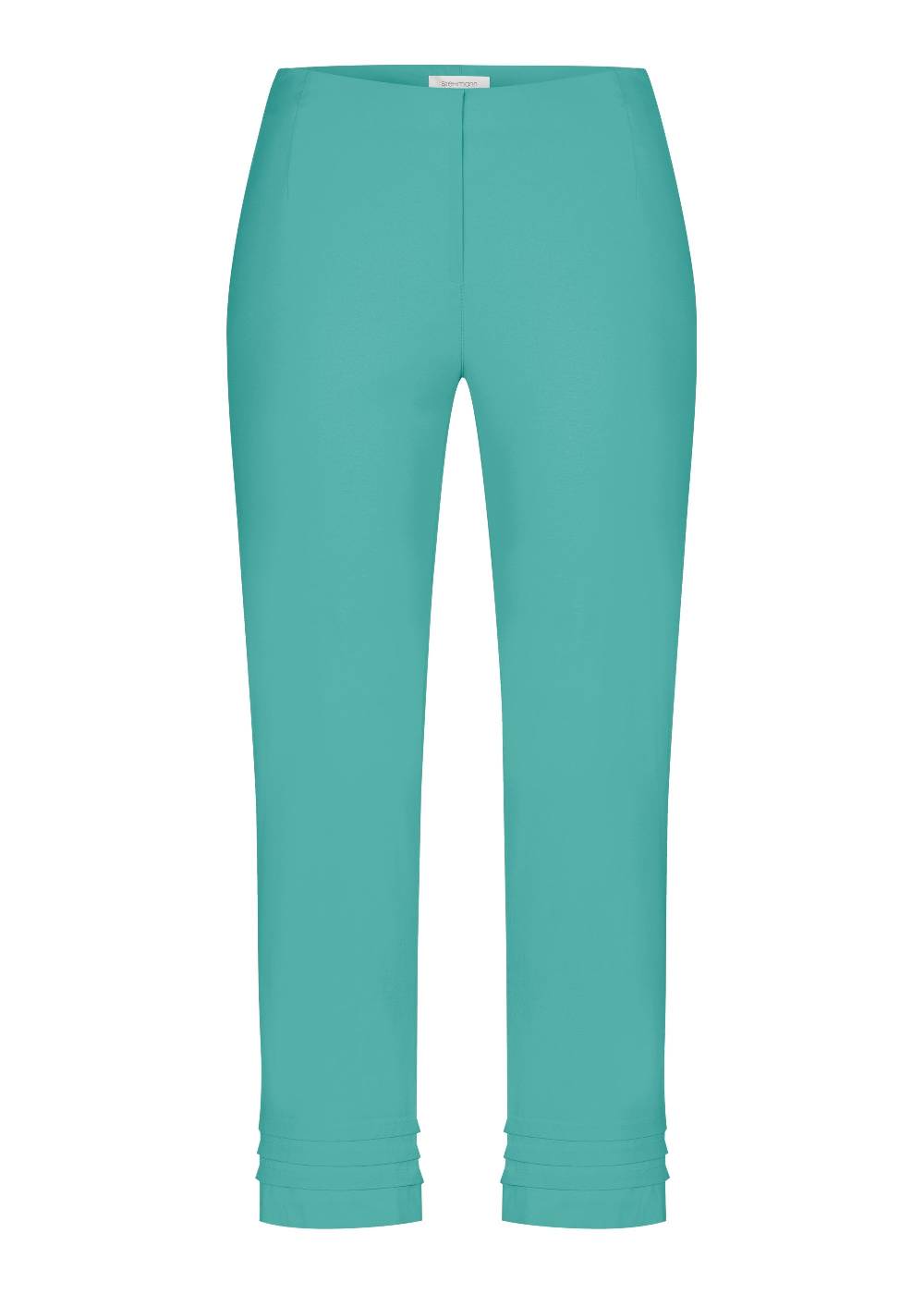 Stehmann 6/8-Hose Ina in Sommer Bengaline Riesige Ersparnisse