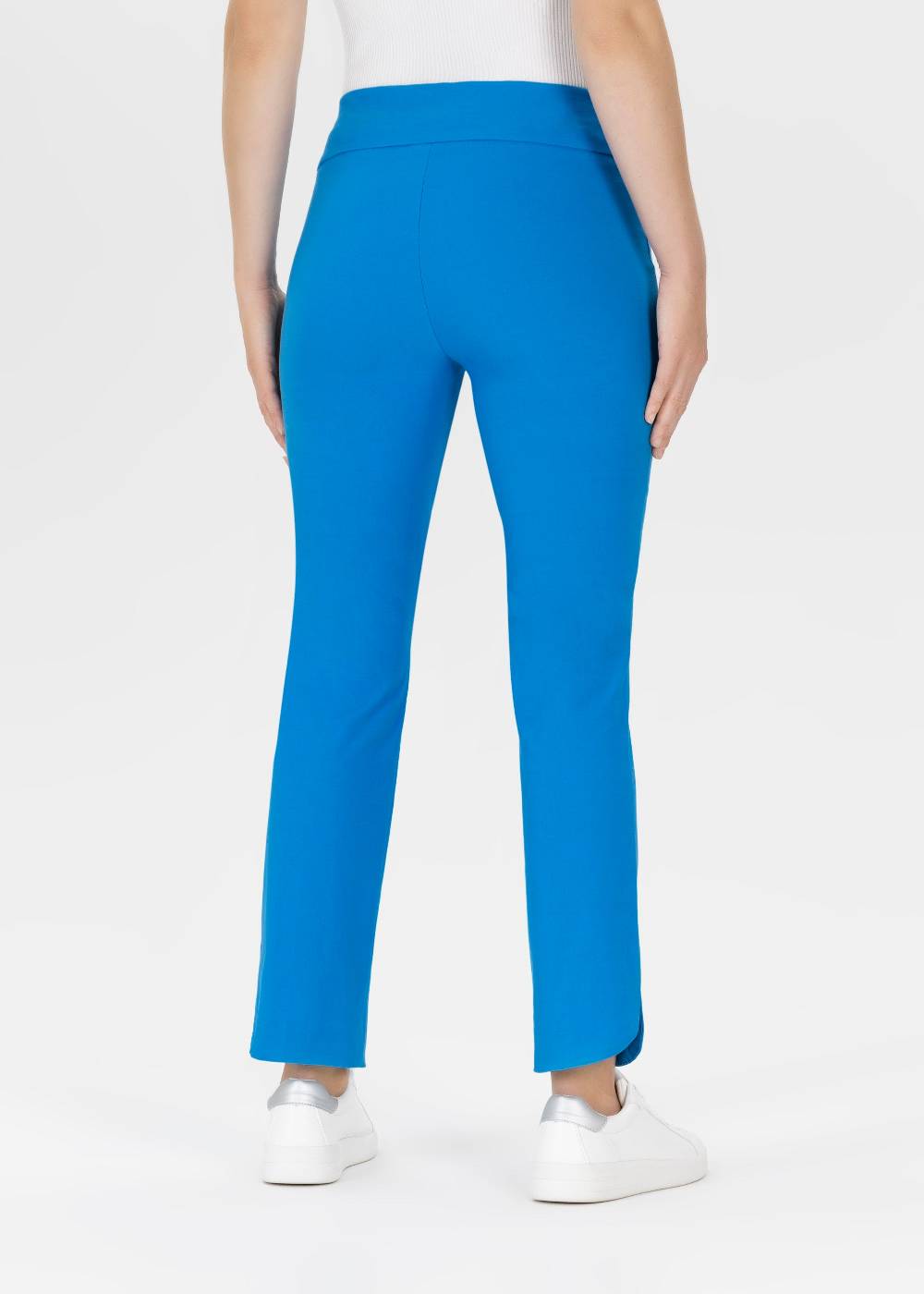 Stehmann 7/8-Hose Ina in leichtem Baumwollstretch VIP-Rabatte