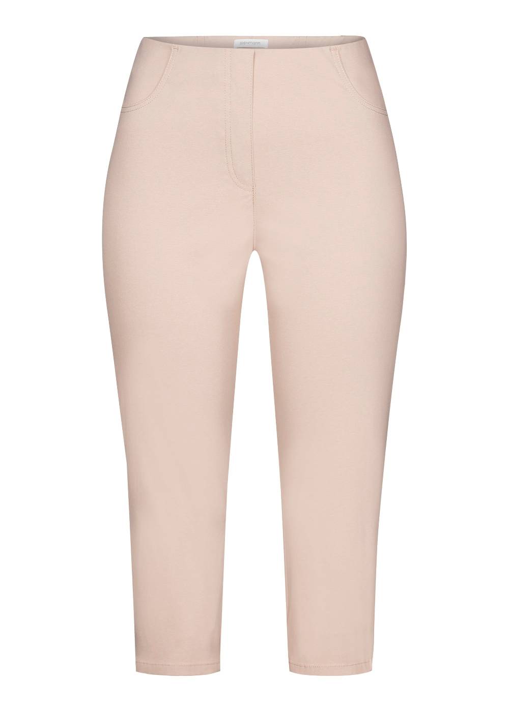 Stehmann Caprihose Igor in stretchiger Viskose Qualität Wochenangebot