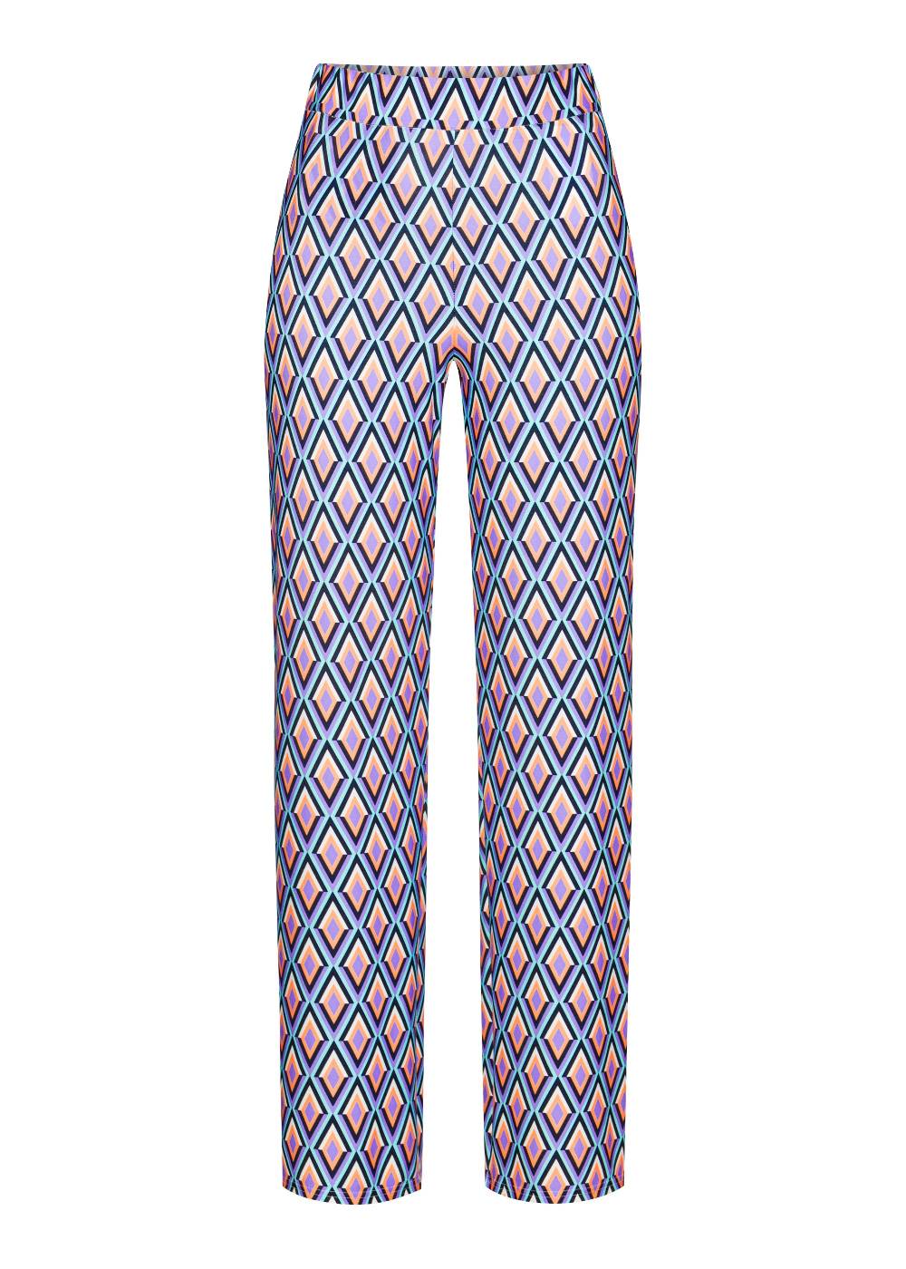 Stehmann 7/8-Hose Filiz in sommerlichem Jersey Bis zu 60% Rabatt