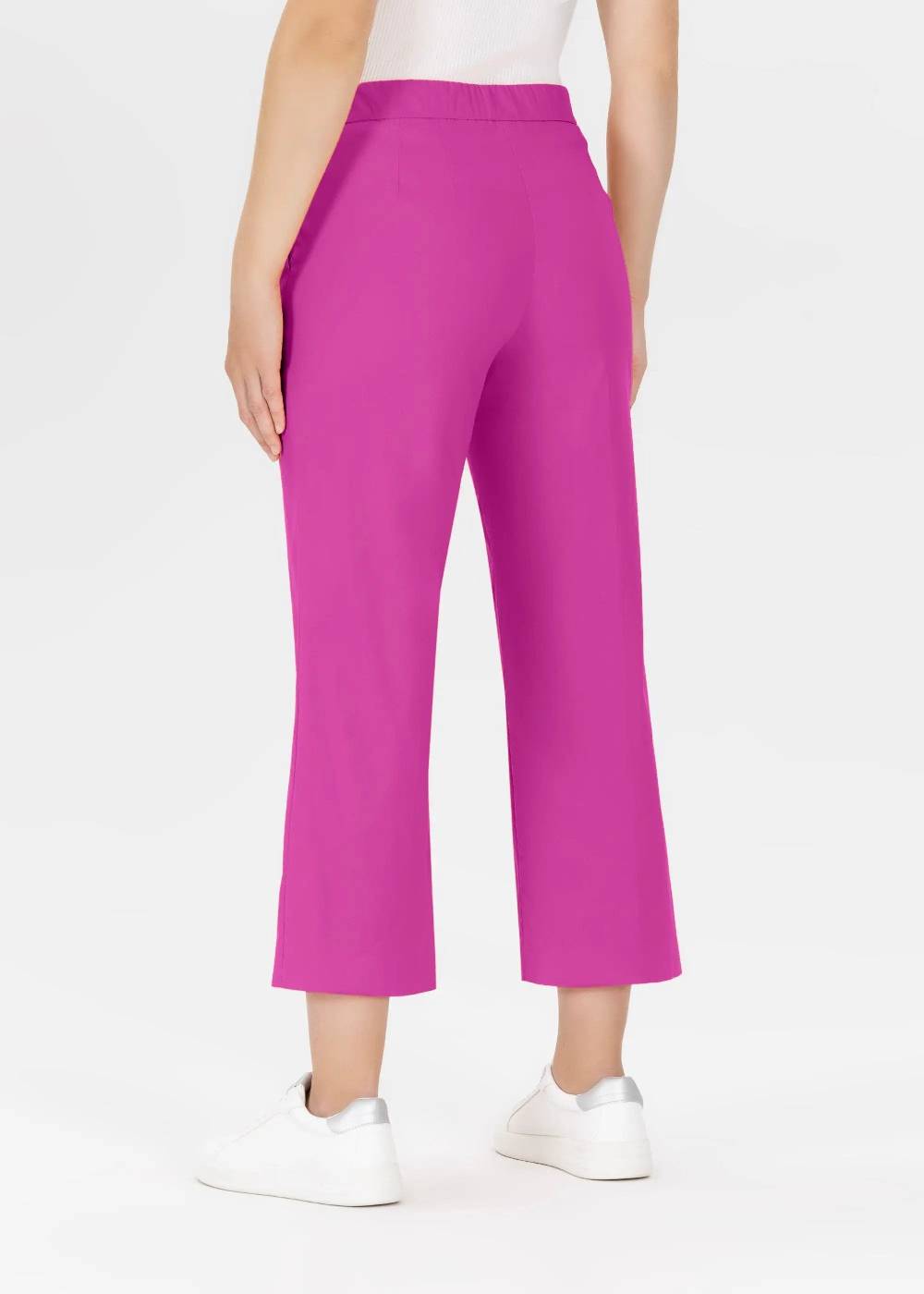 Stehmann Culotte Fenja in Sommer Bengaline Bis zu 65% Rabatt